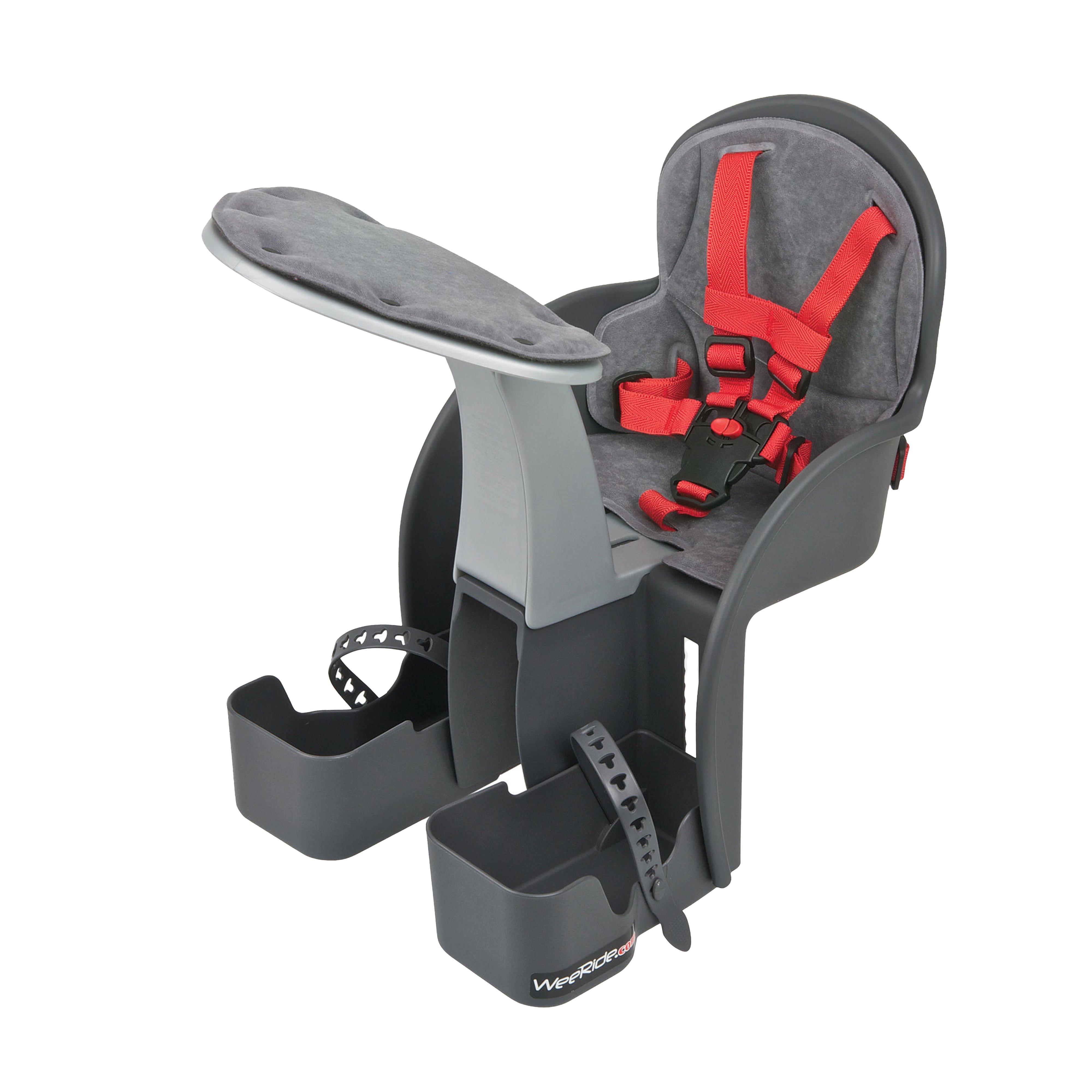 Safe Front Baby Bike Seat