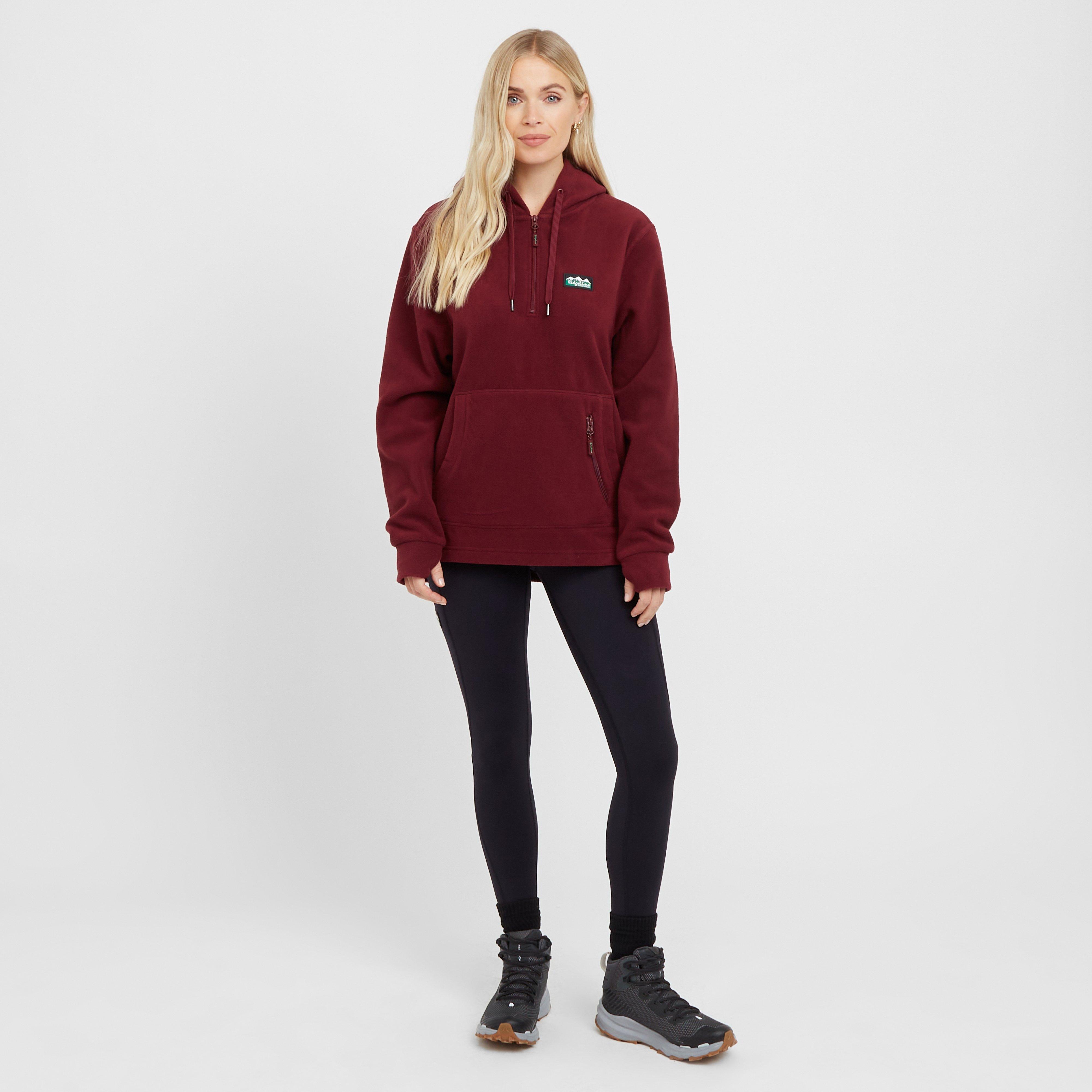 Women’s Ballistic Hoodie