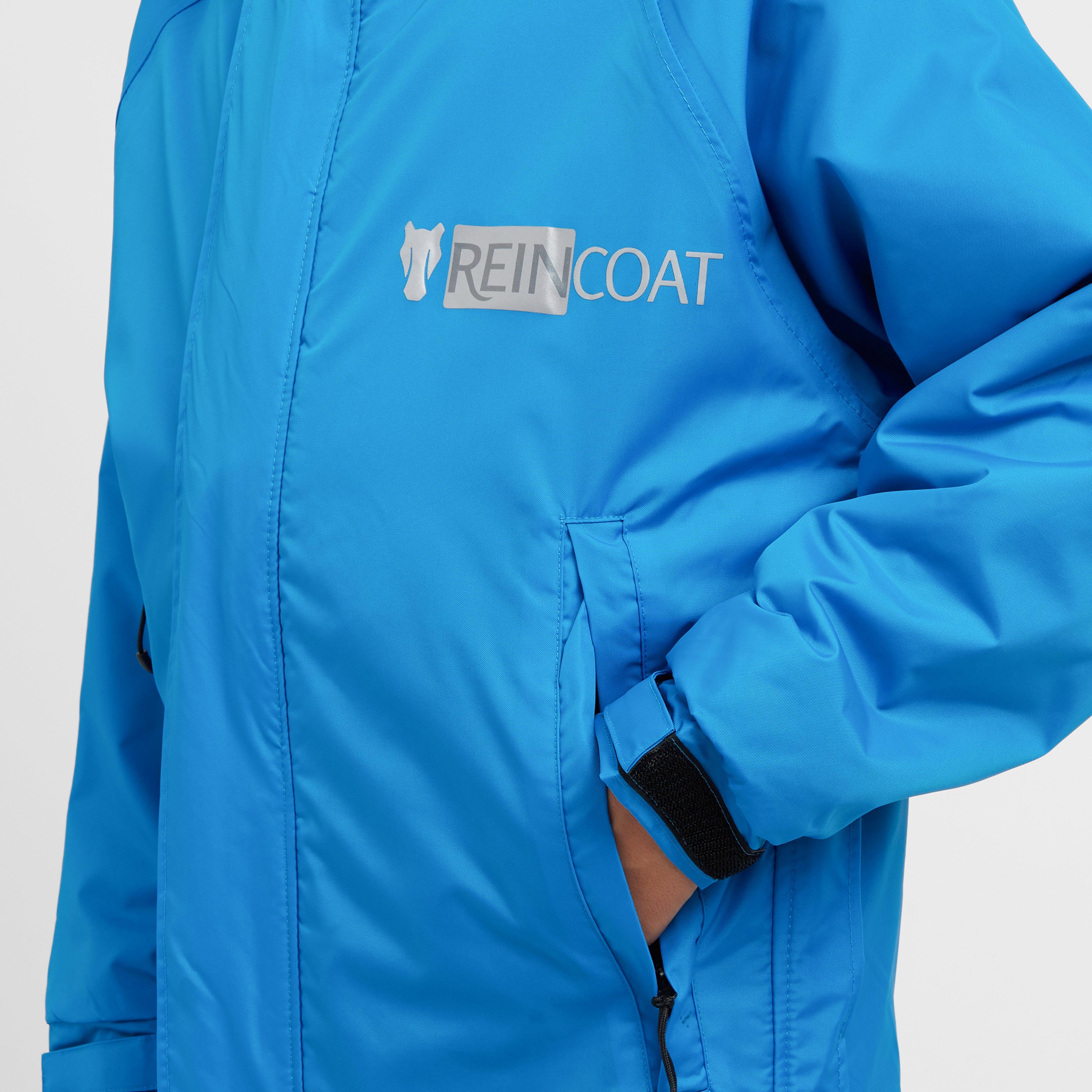 Kids’ Equicoat Original Jacket