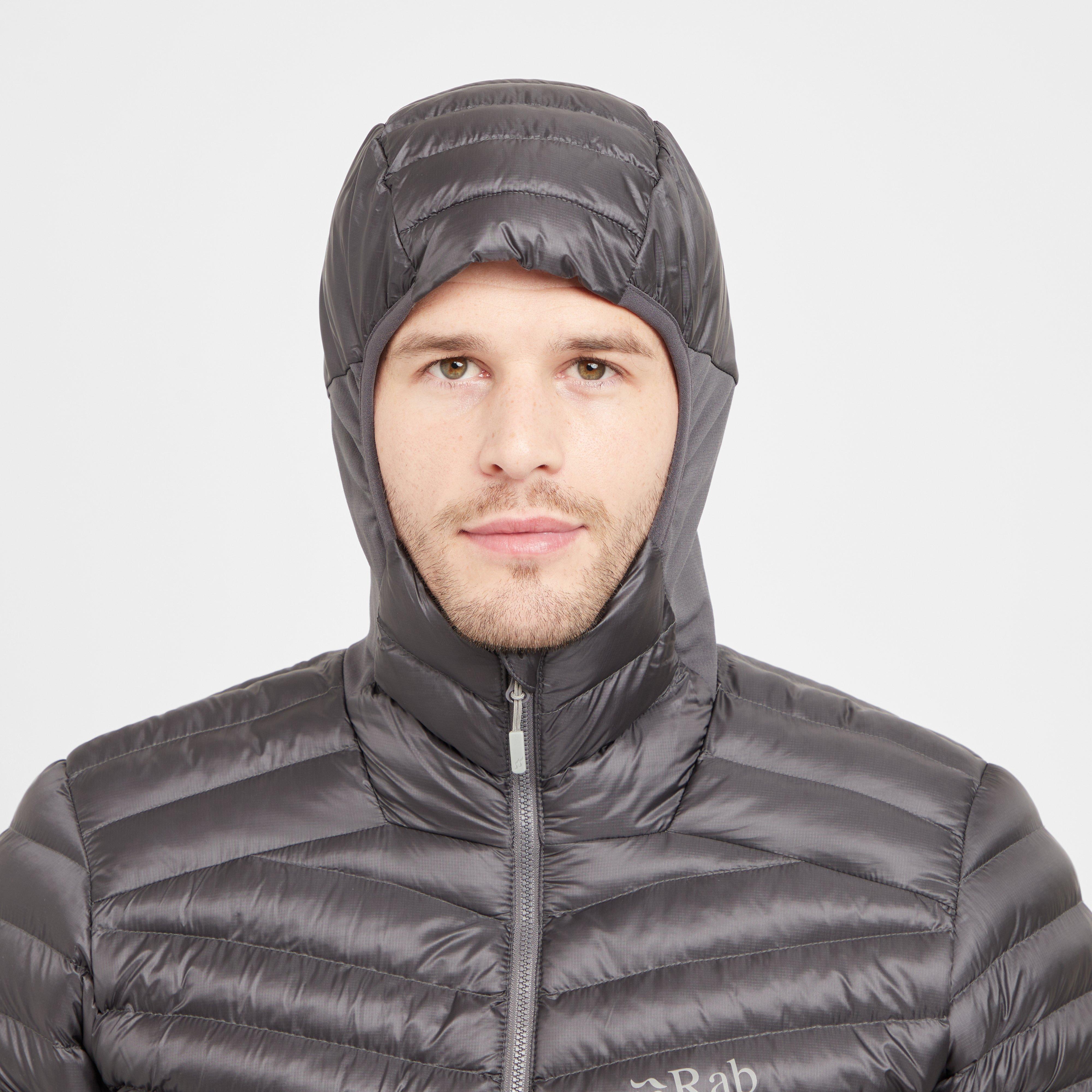 Men's Cirrus Flex 2.0 Insulated Hooded Jacket