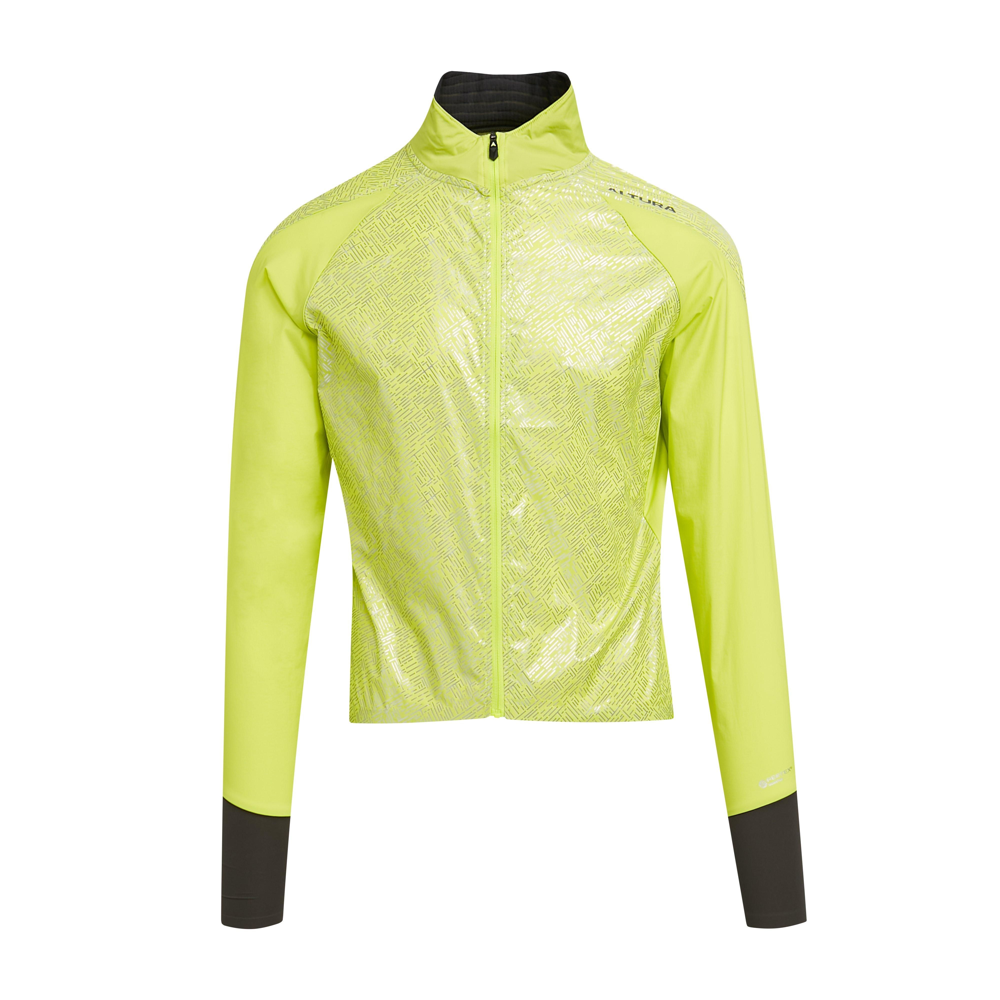 Men’s Rocket Packable Reflective Jacket