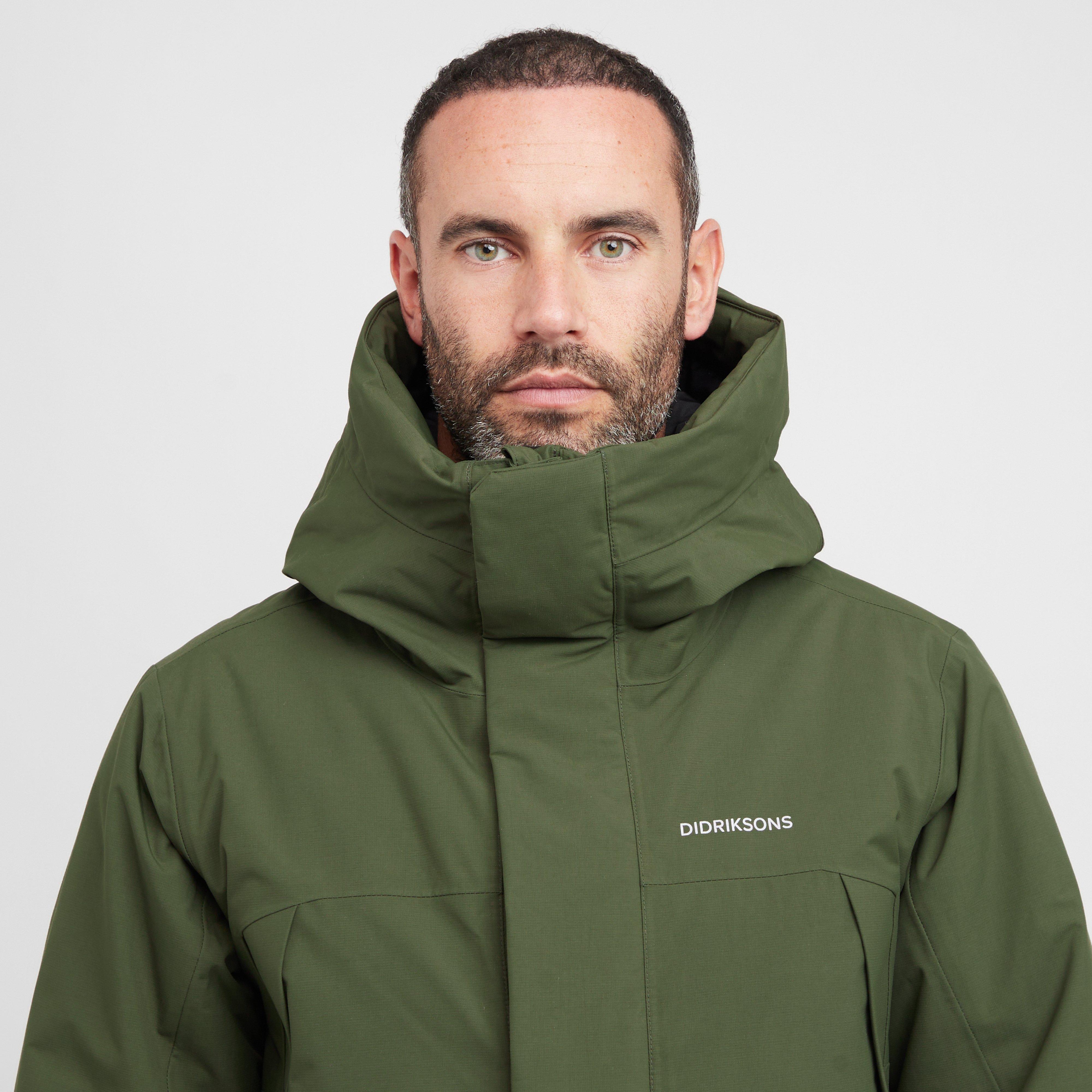 Men’s Marek Parka