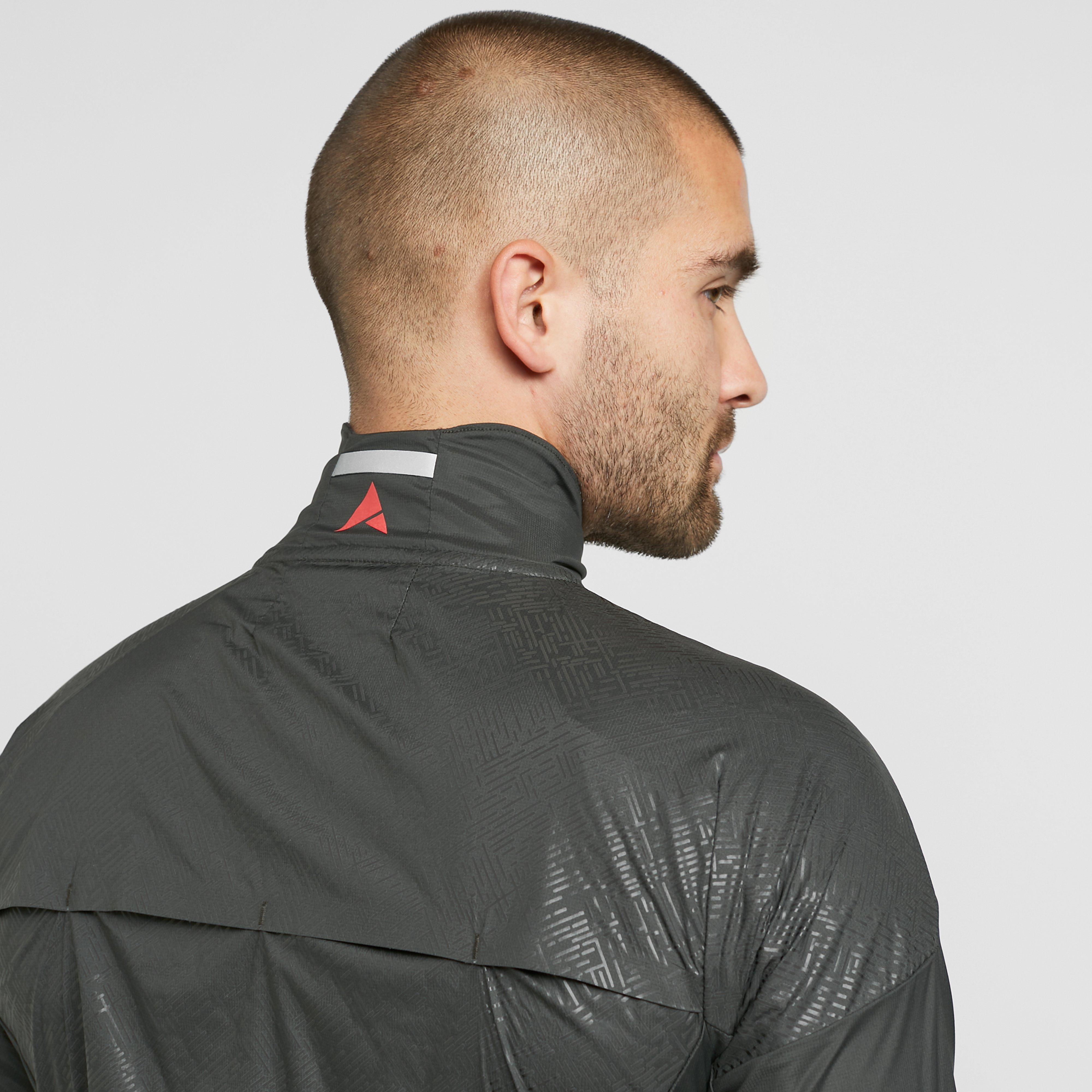 Men’s Rocket Packable Reflective Jacket