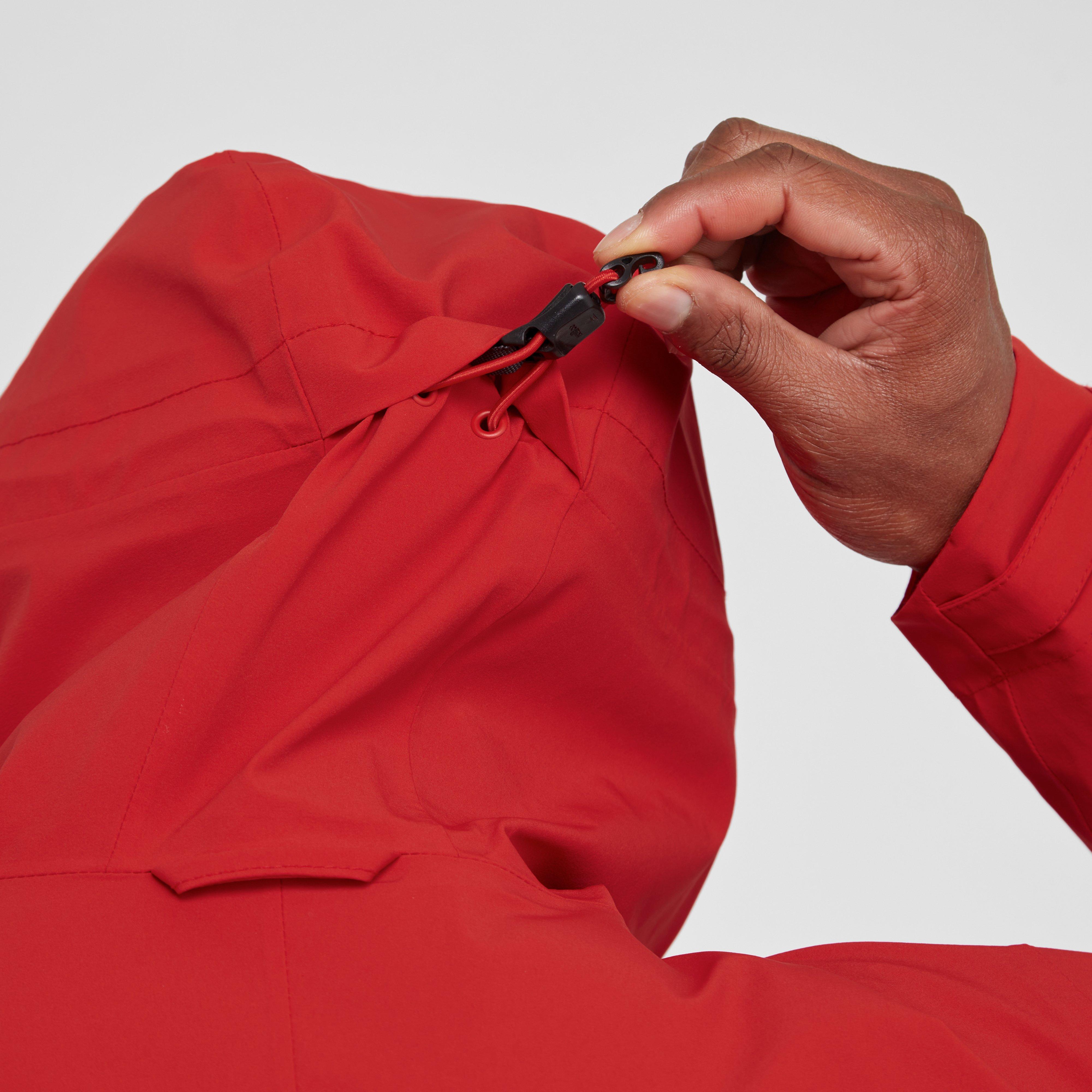 Men’s Aonach II Waterproof Jacket