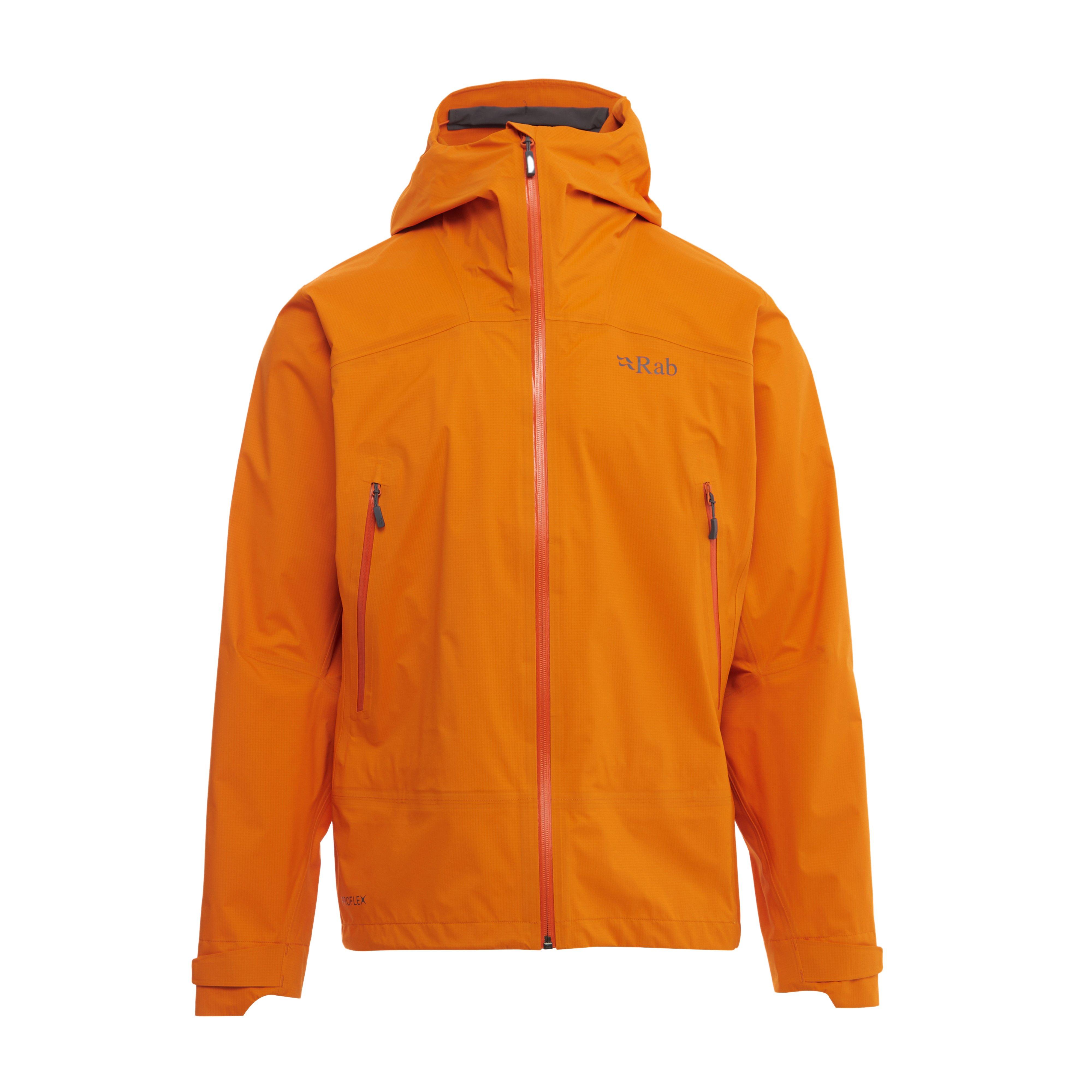 Men’s Firewall Light Waterproof Jacket