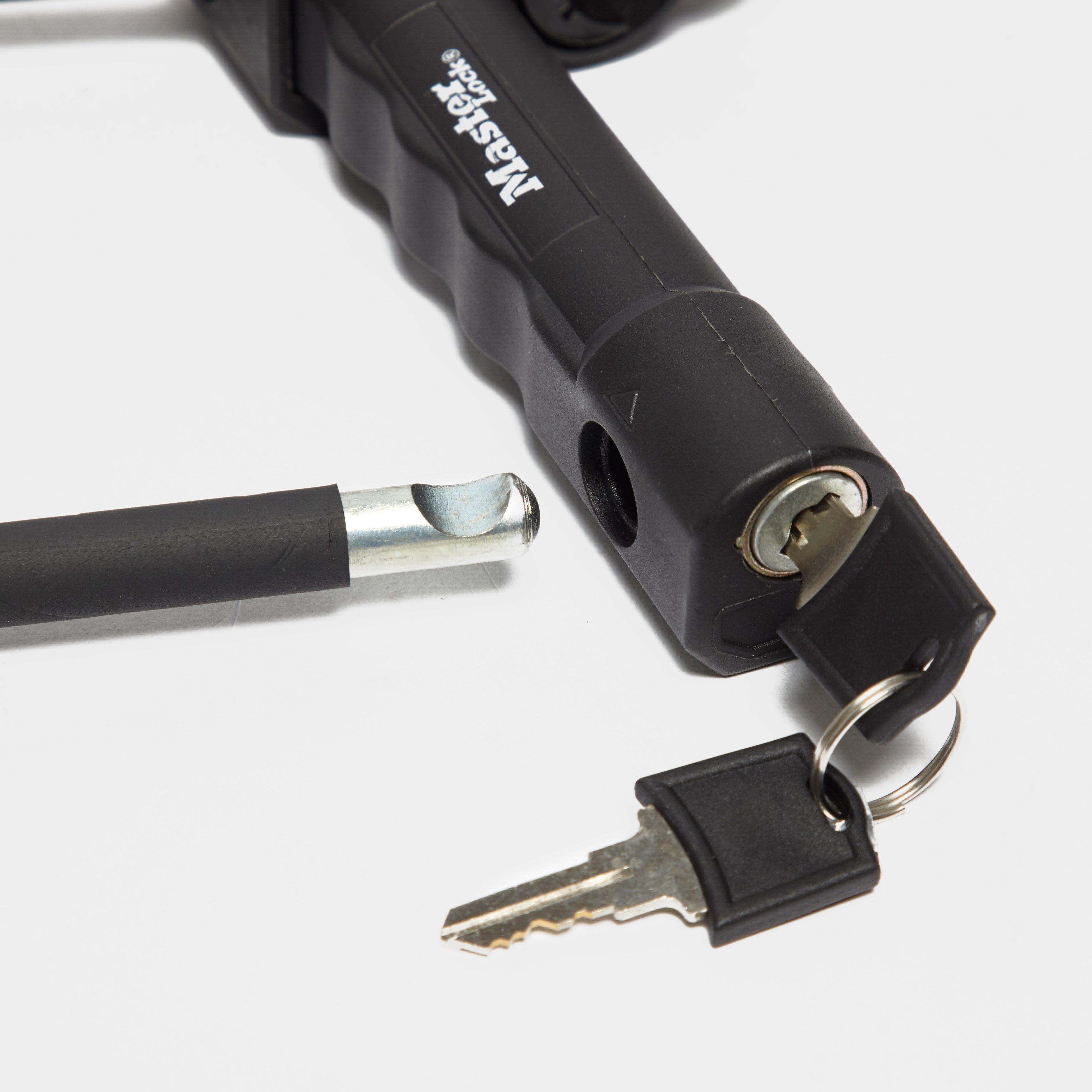 12mm D-Lock