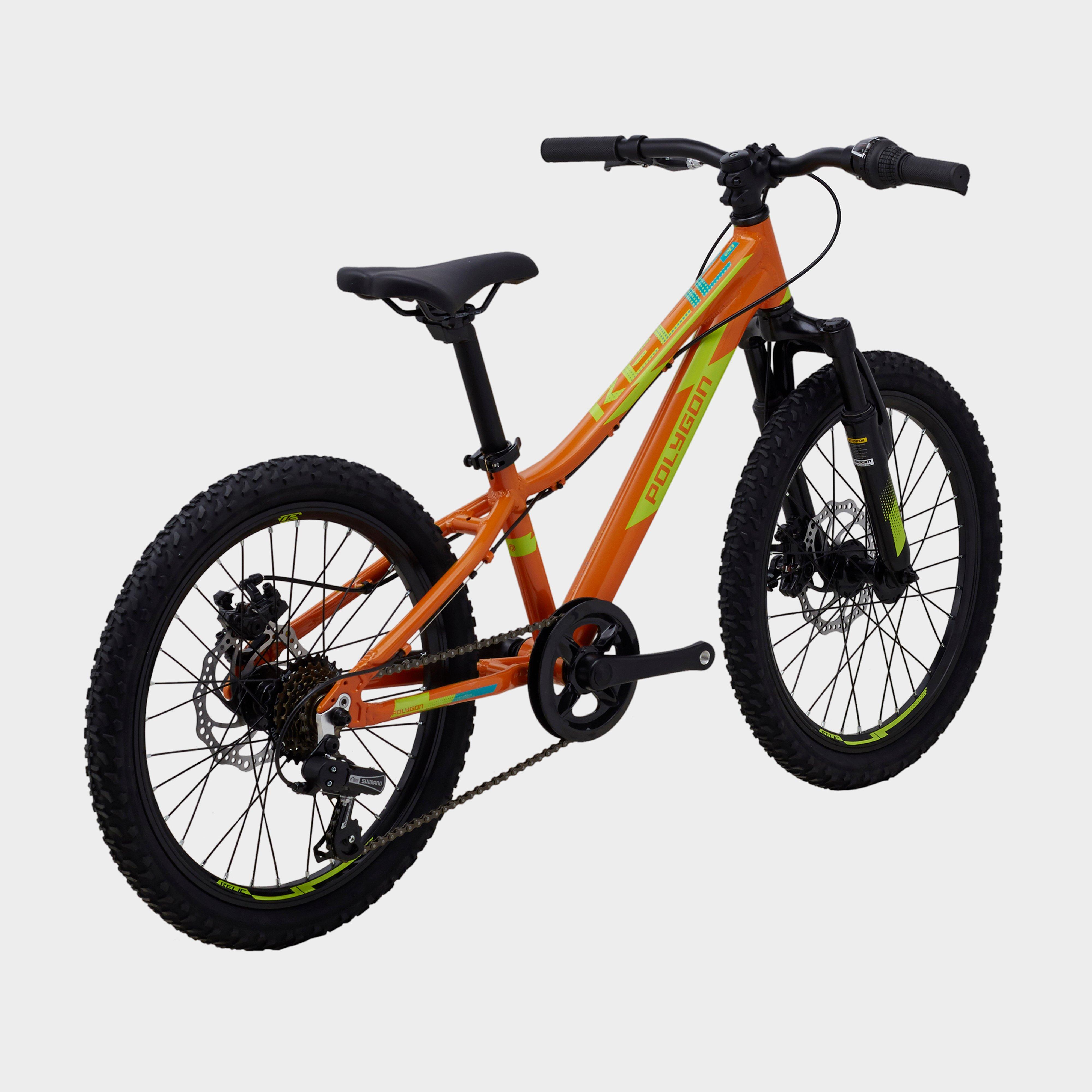 Relic 20 Kids Bike