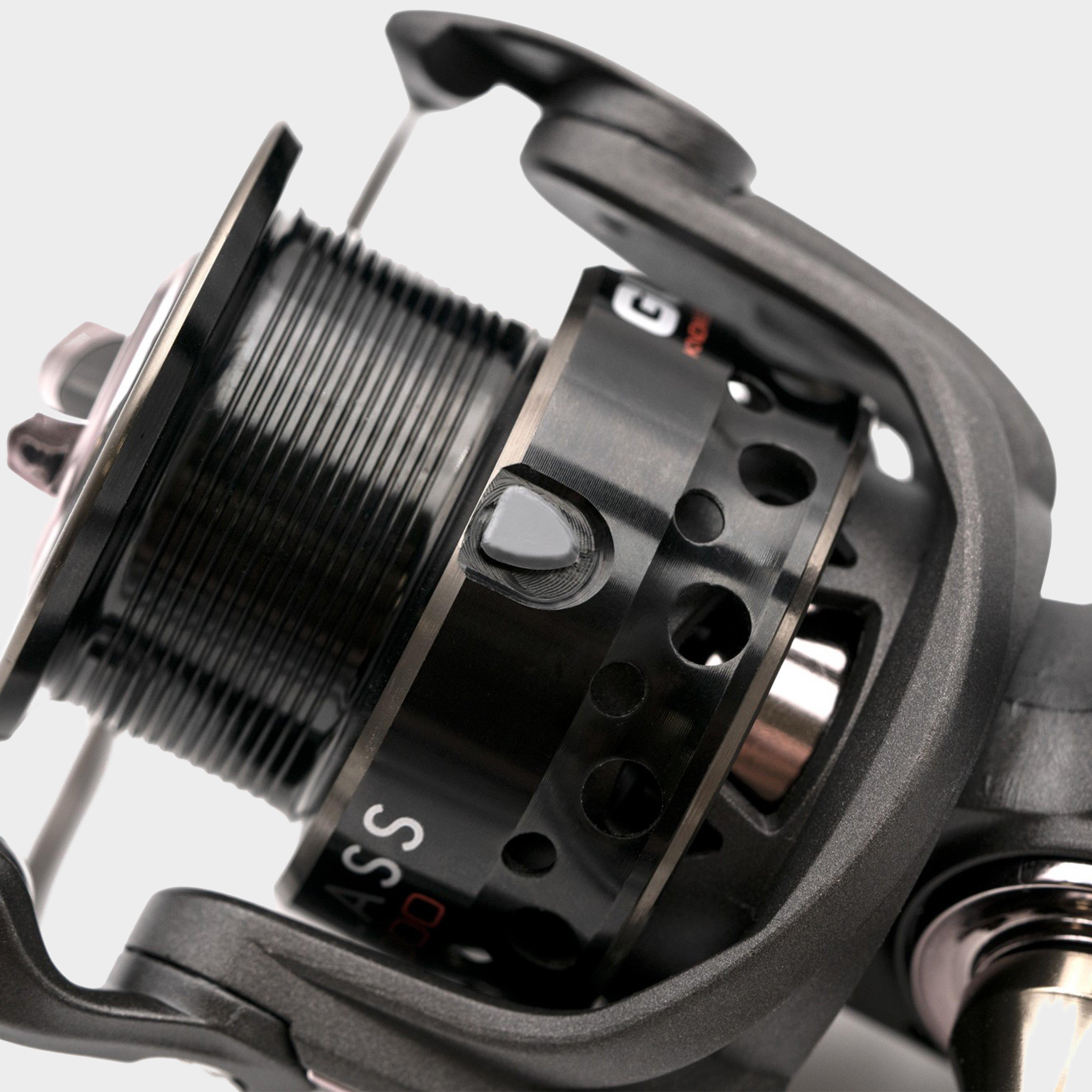 A-Class 4000 Fishing Reel