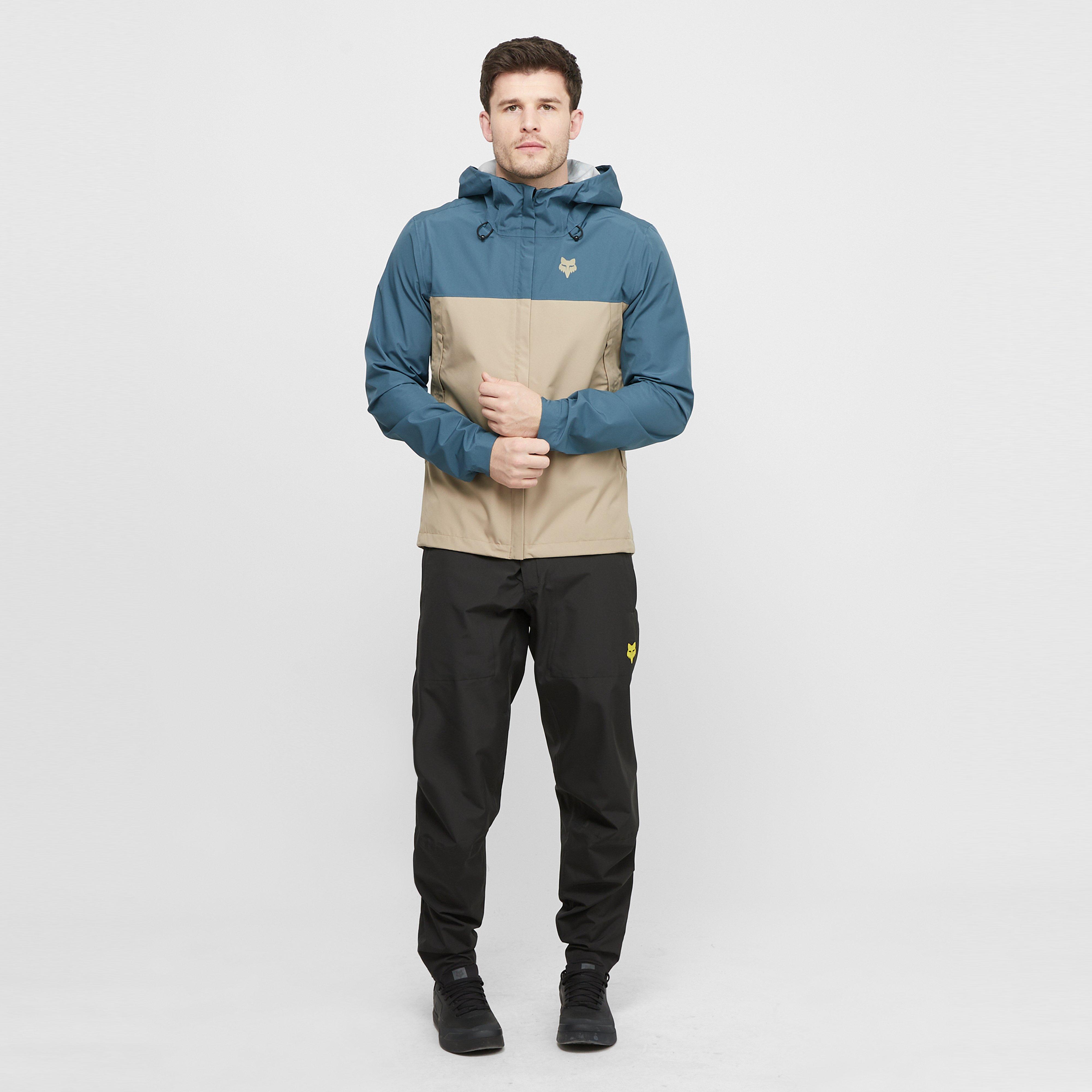 Ranger 2.5-Layer Waterproof Jacket