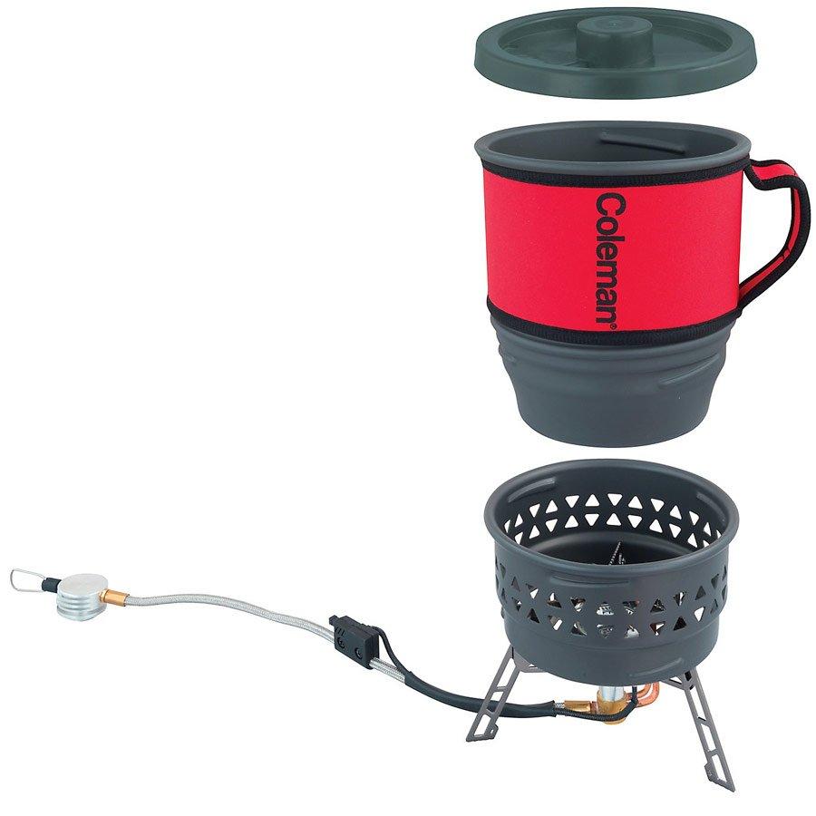 FyreStorm PCS Stove
