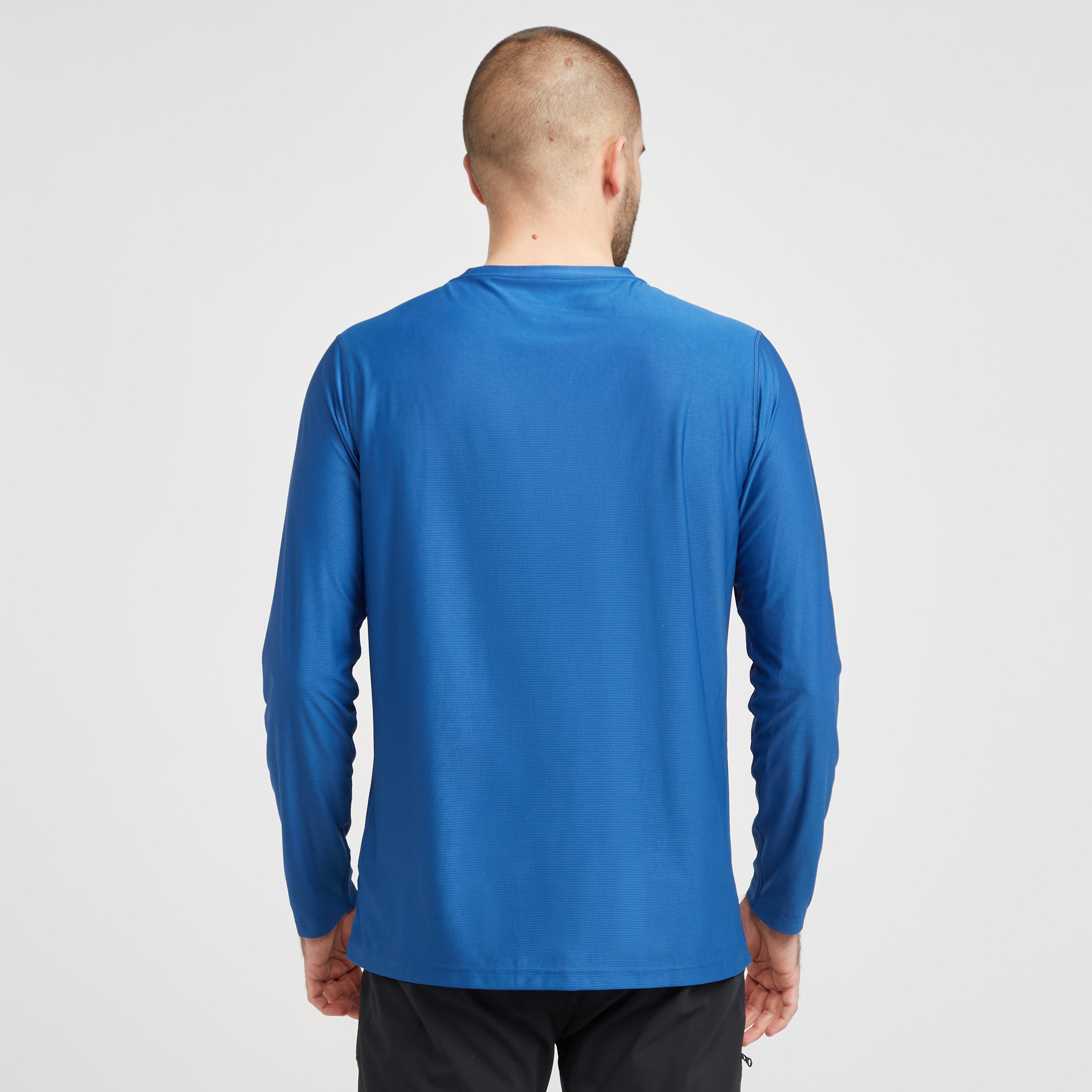 Men’s 24/7 Tech Long Sleeve T-Shirt