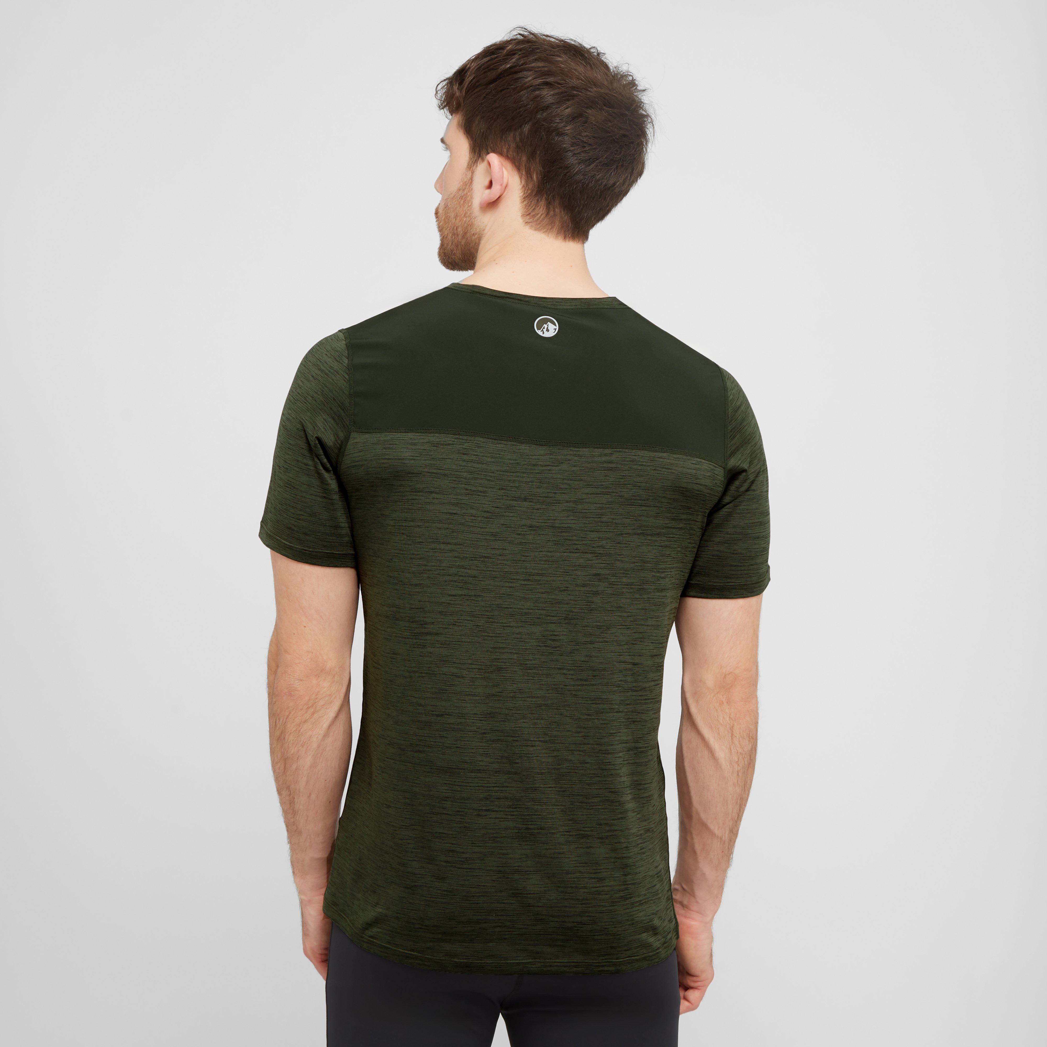 Men’s Move Active Tee