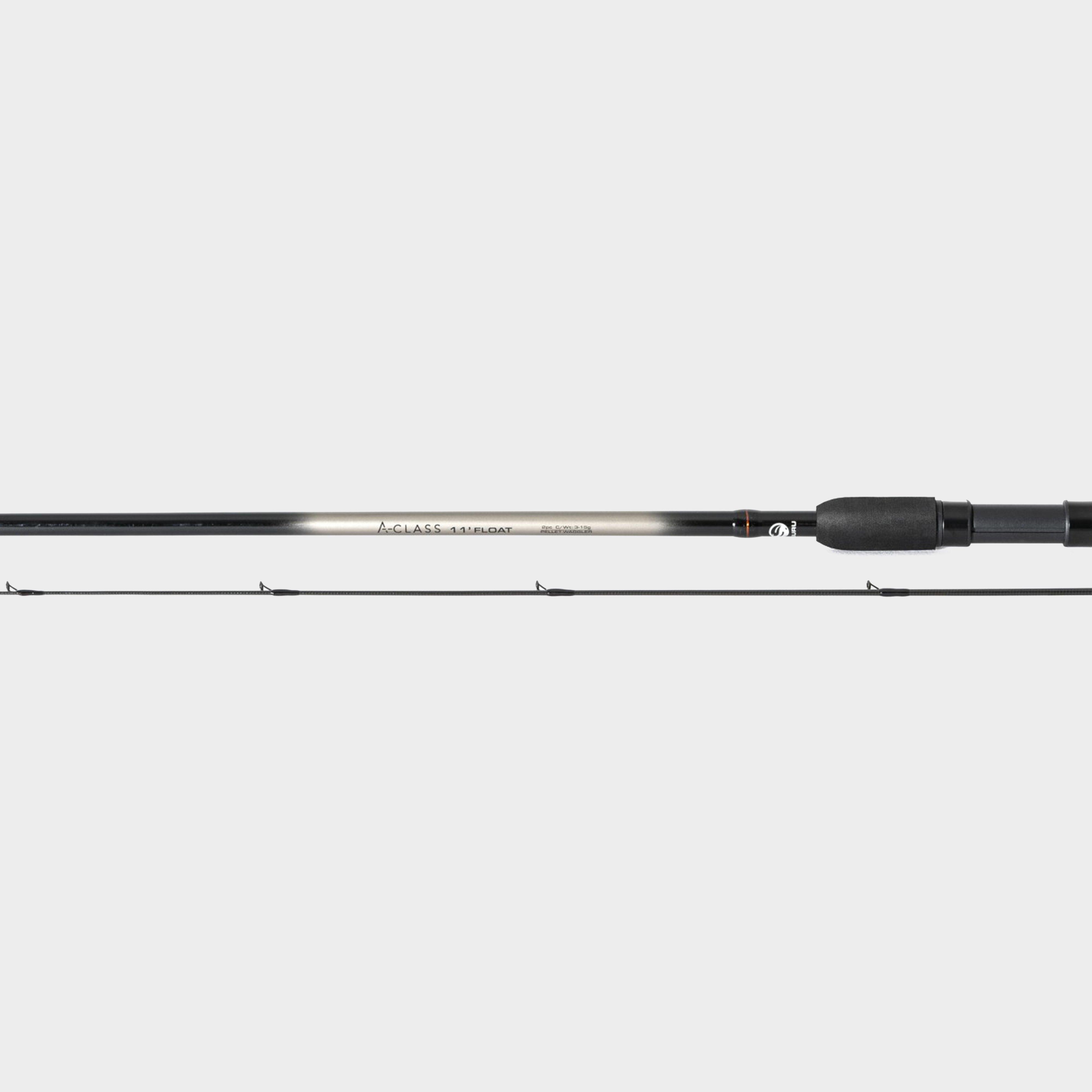 A-Class Pellet Waggler Fishing Rod 11ft
