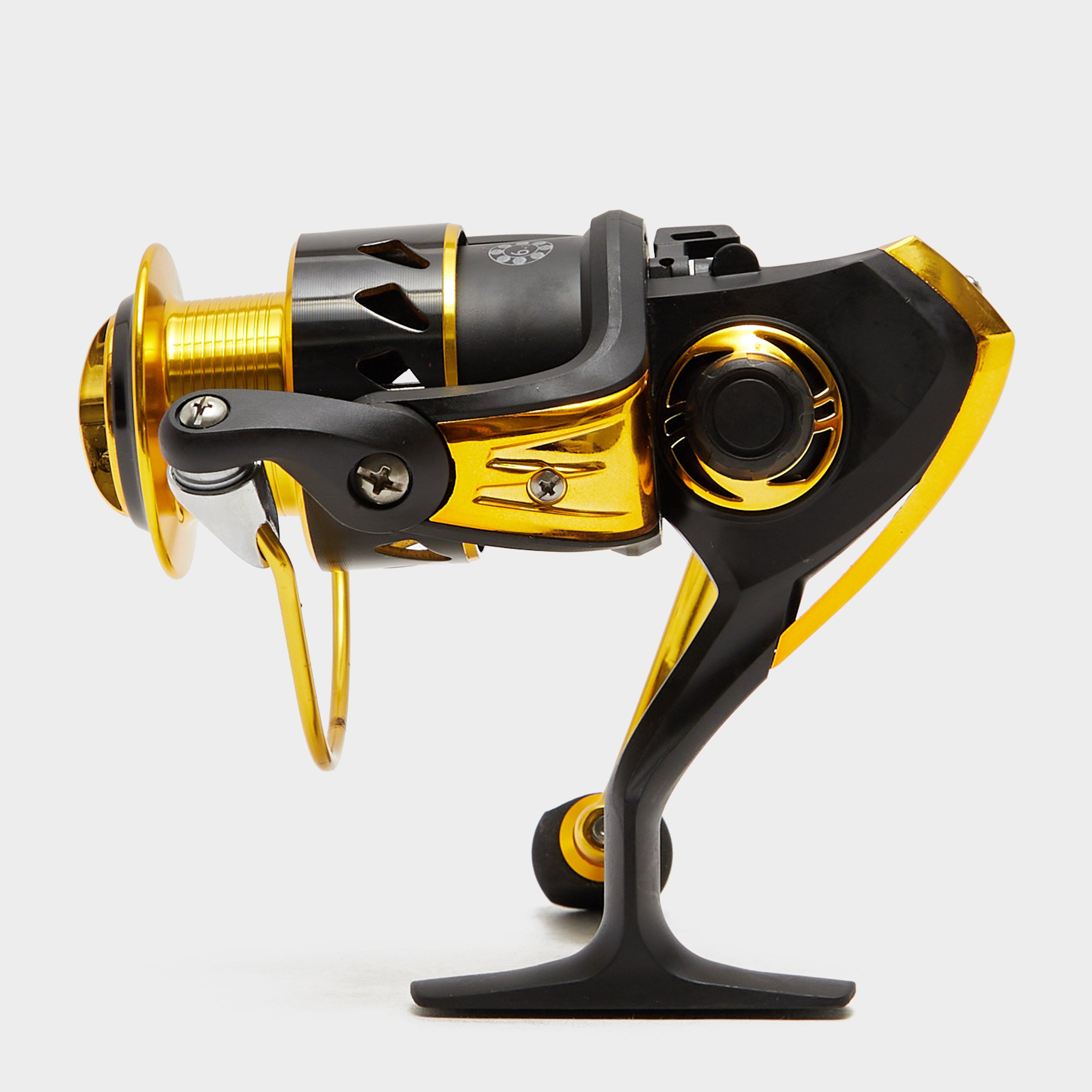 Spinz Reel (RB4000)