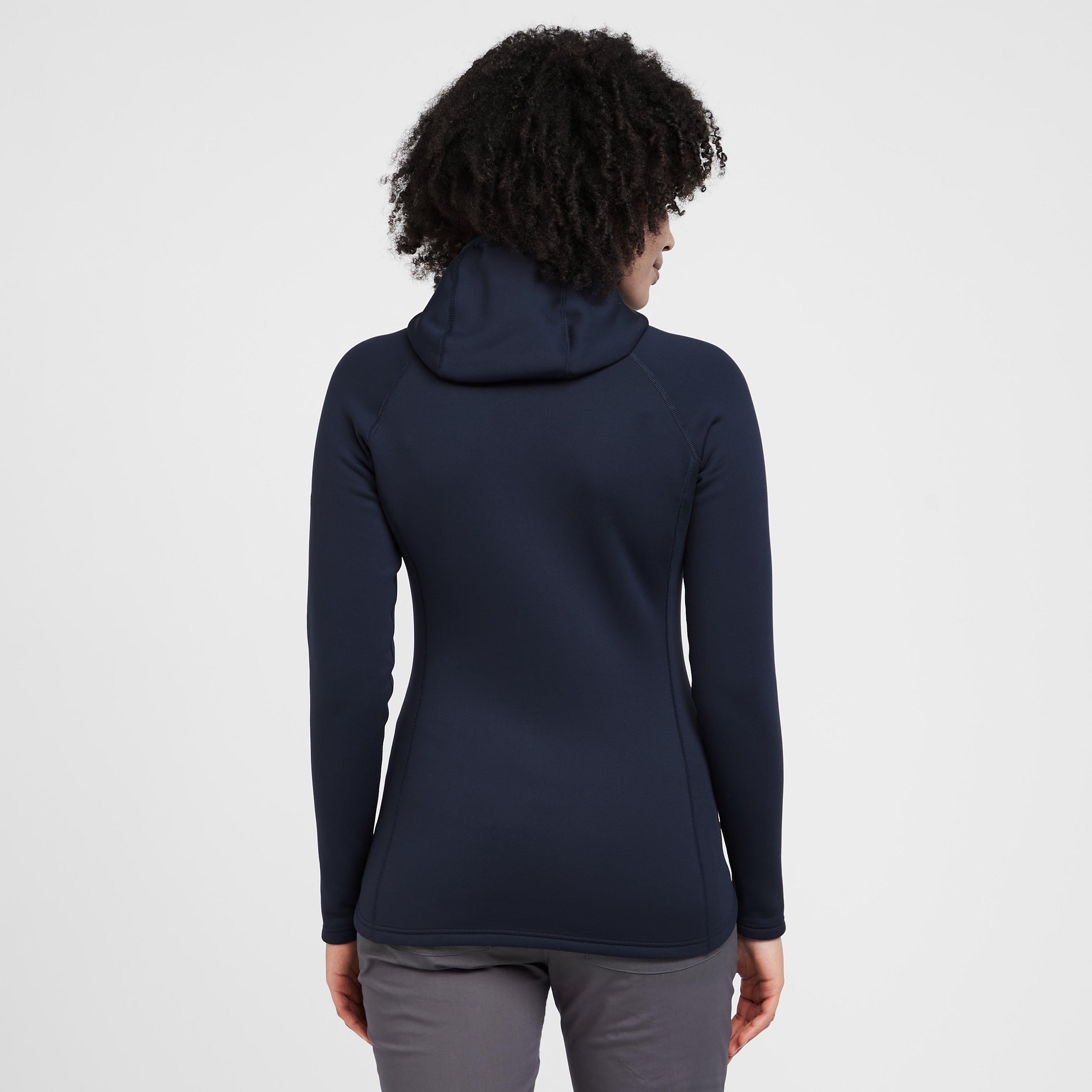 Women's Fury Hoodie