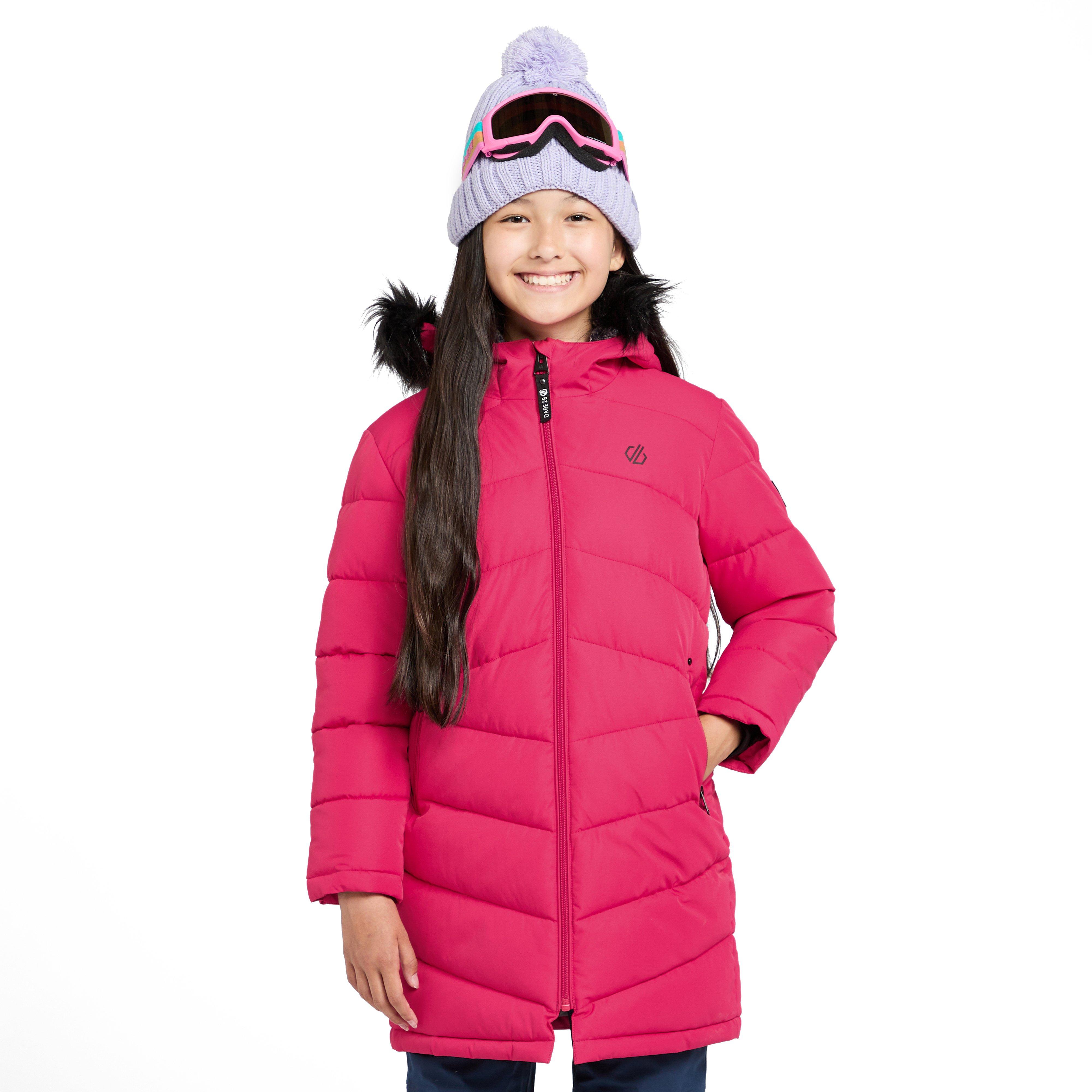 Kid's Striking III Jacket