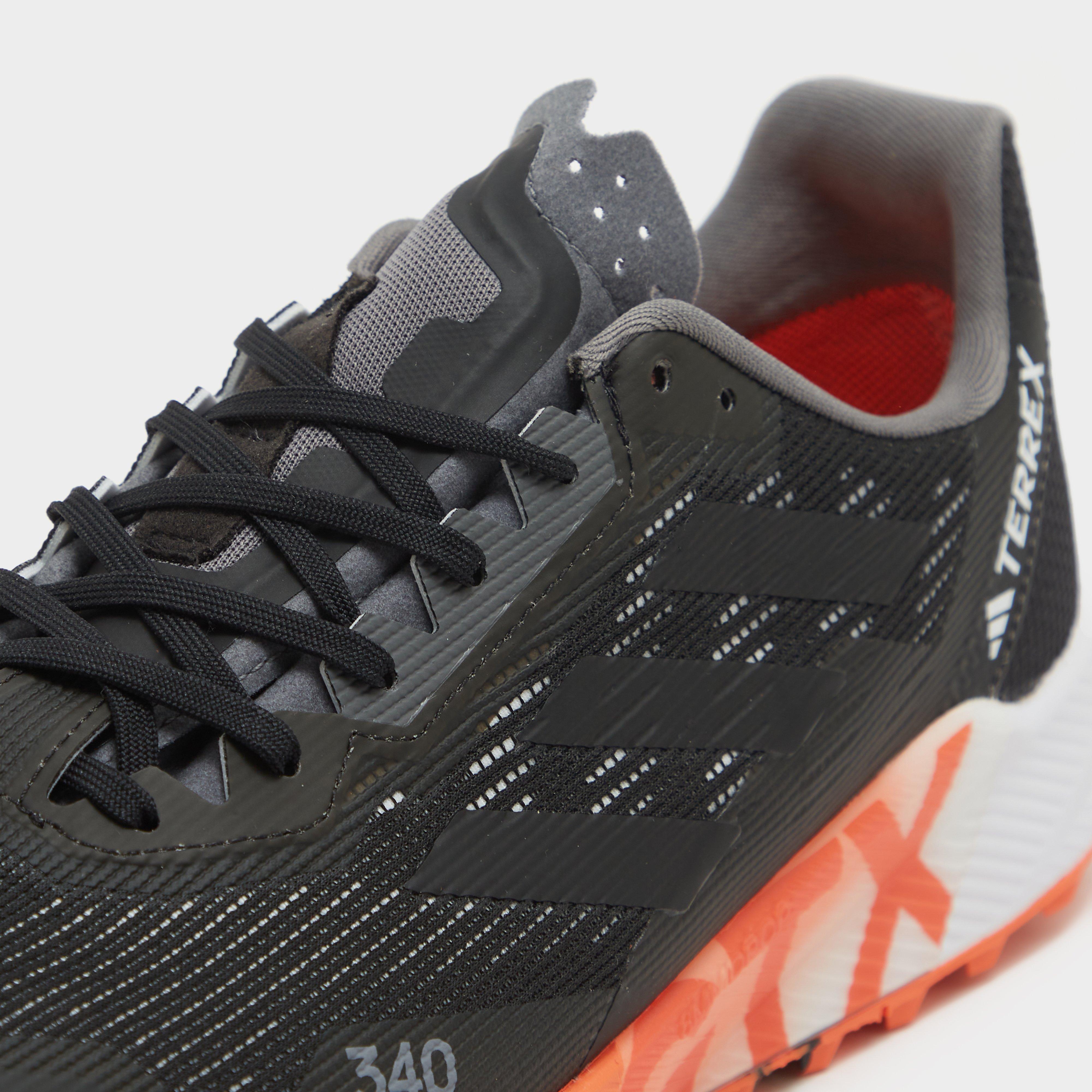 Men’s Agravic Flow GORE-TEX® Trail Running Shoe 2.0