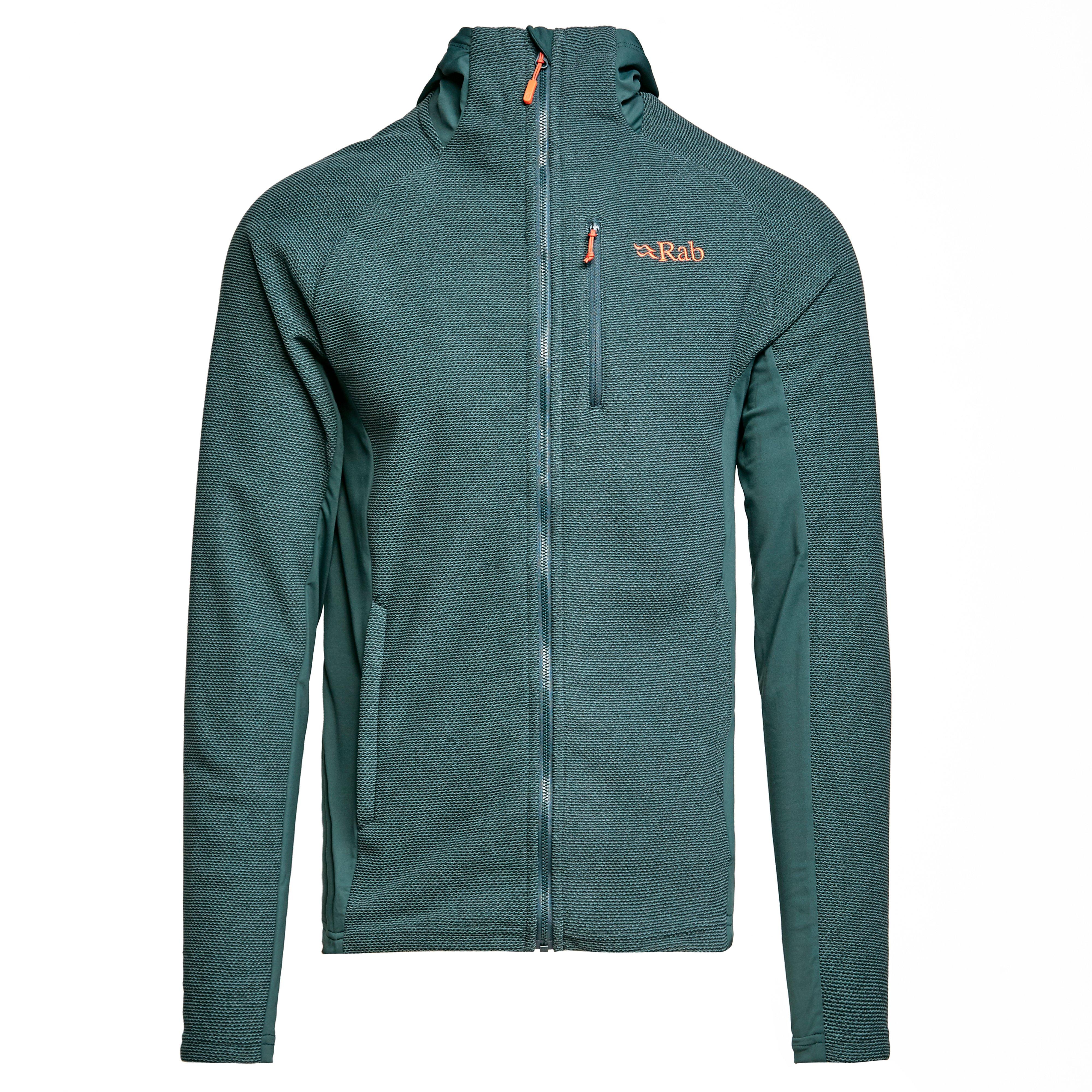 Men's Capacitor Hoodie