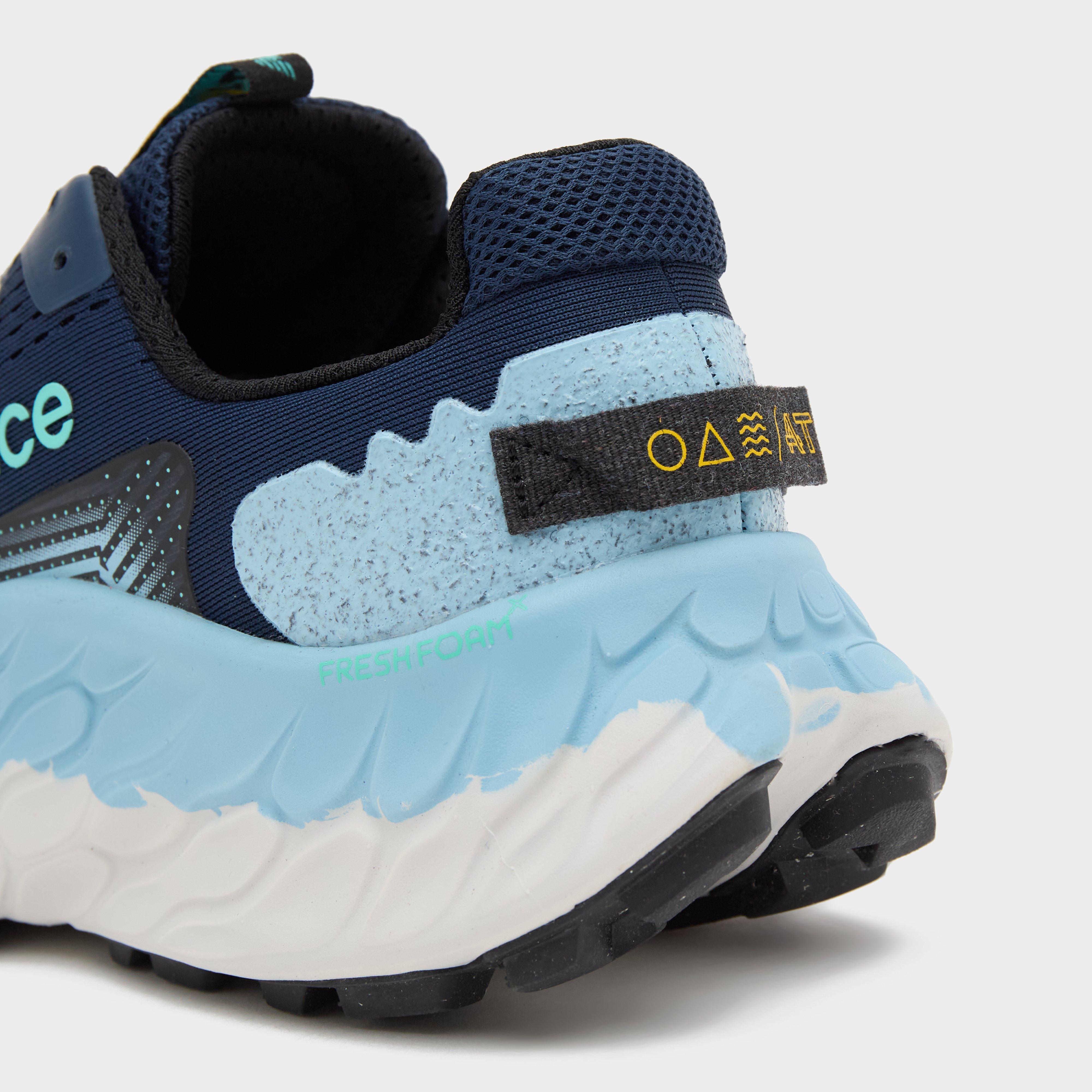 Men's Fresh Foam x Trail More V3 Trail Running Shoes