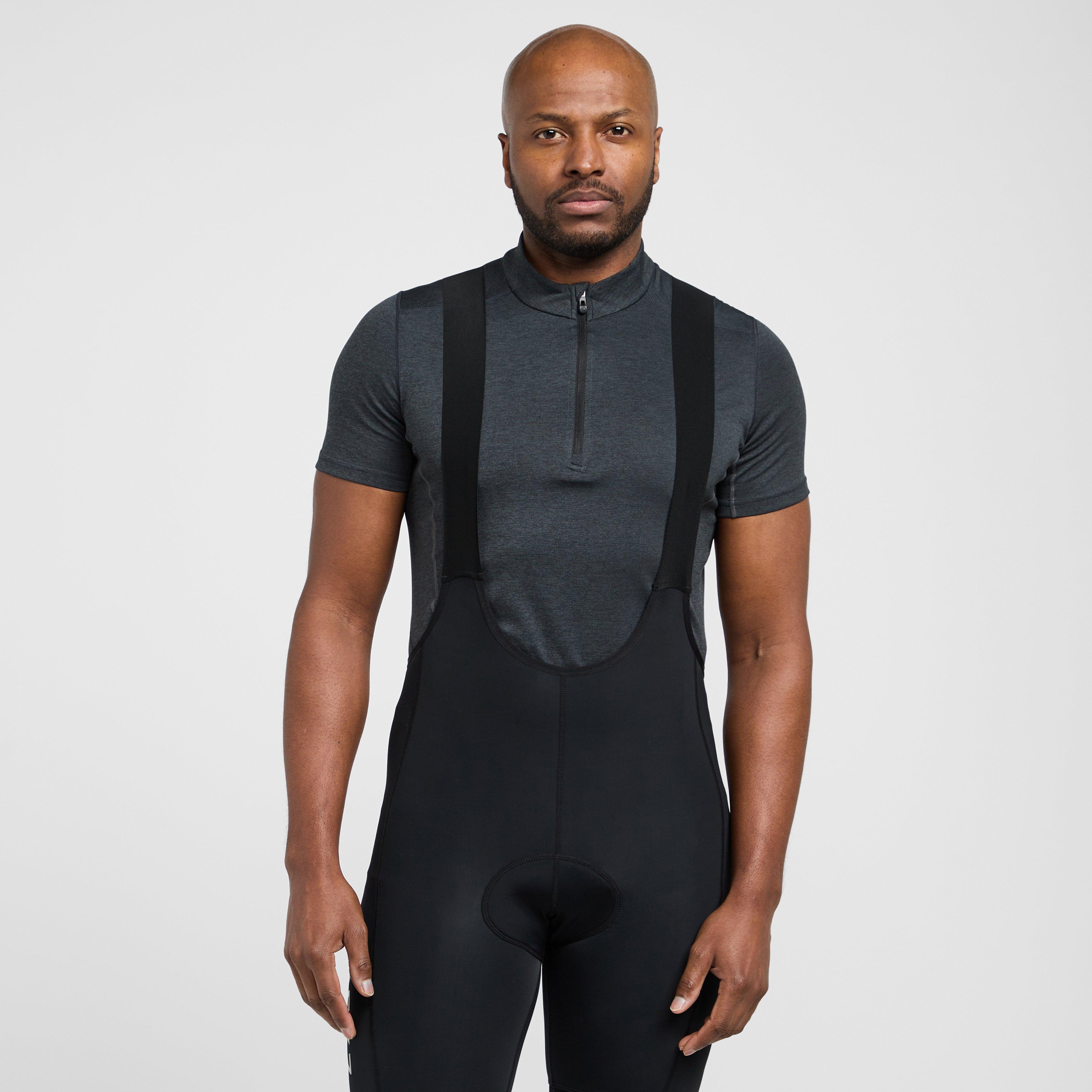 Hydrogen Bib Short