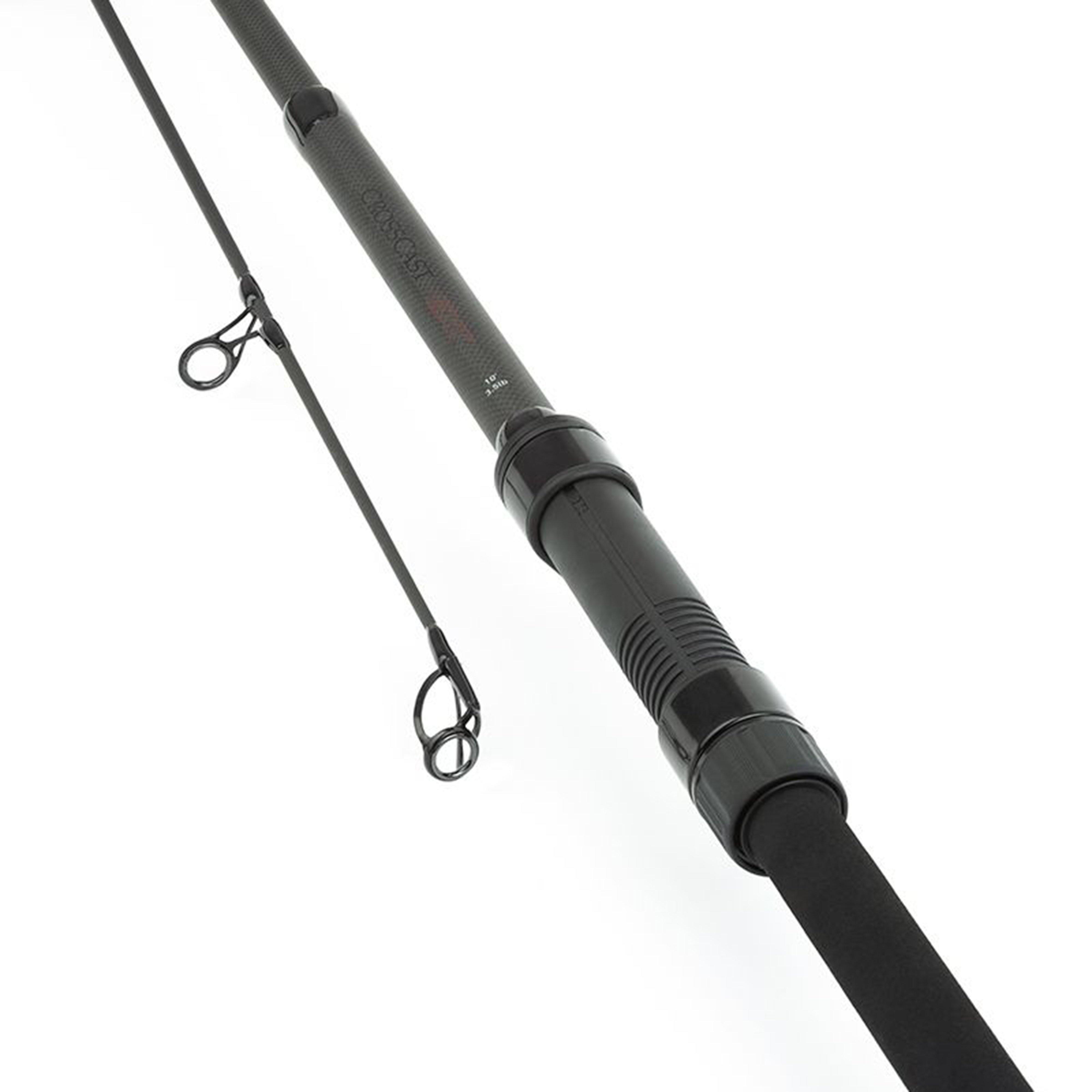 Crosscast EXT Carp Rod 9ft (2.75lb)
