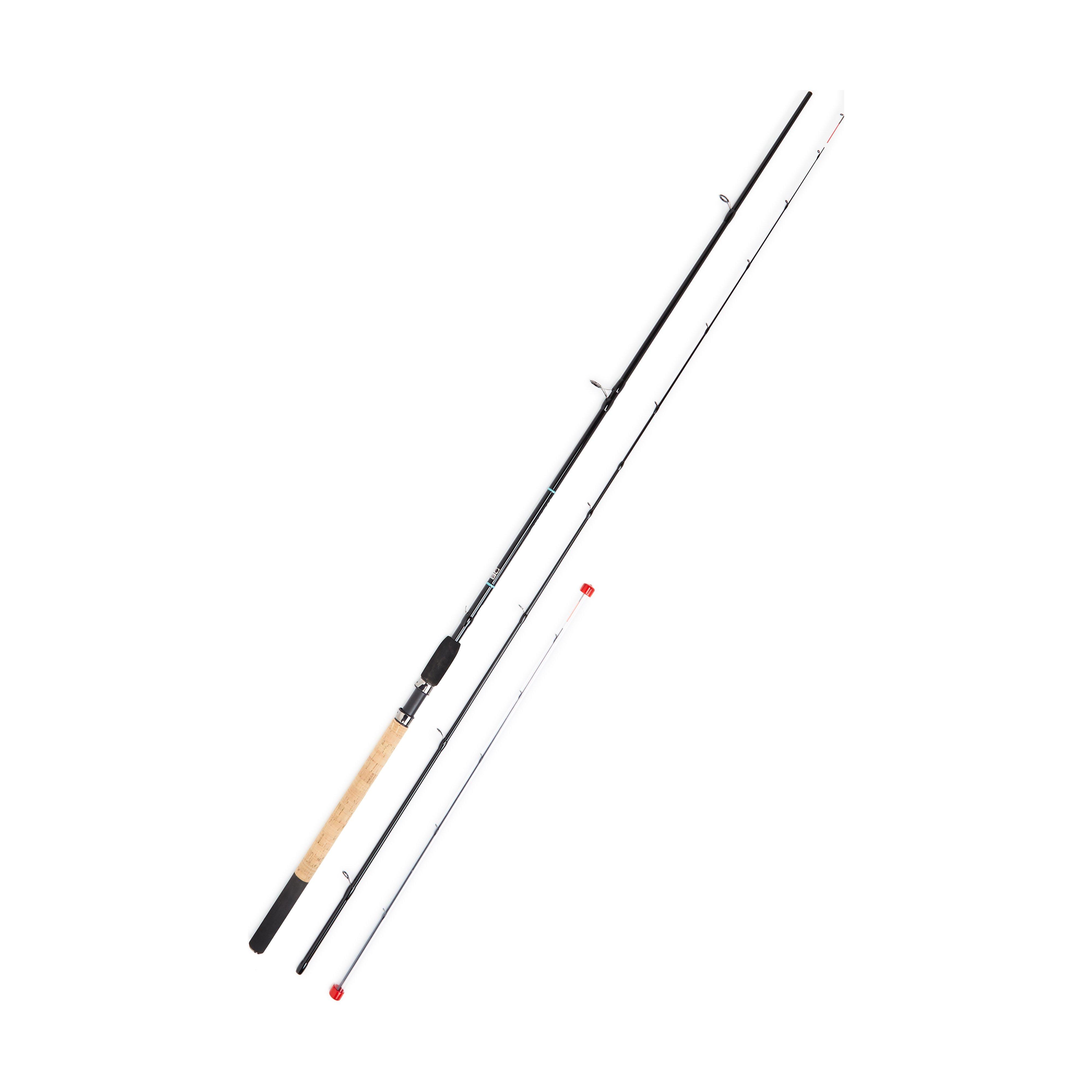 Traxis Feeder Rod (9ft)
