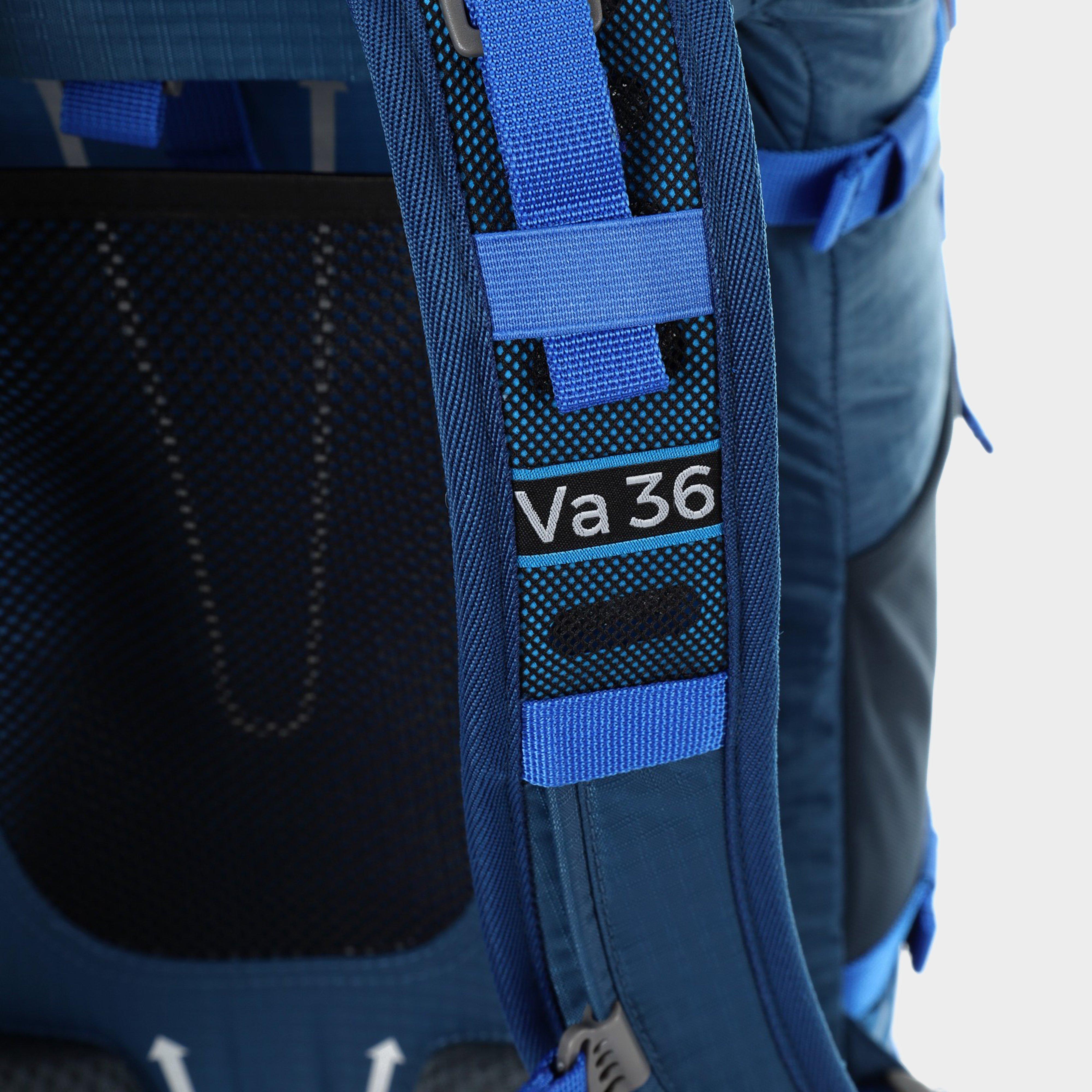 Vallo Air 36 Backpack