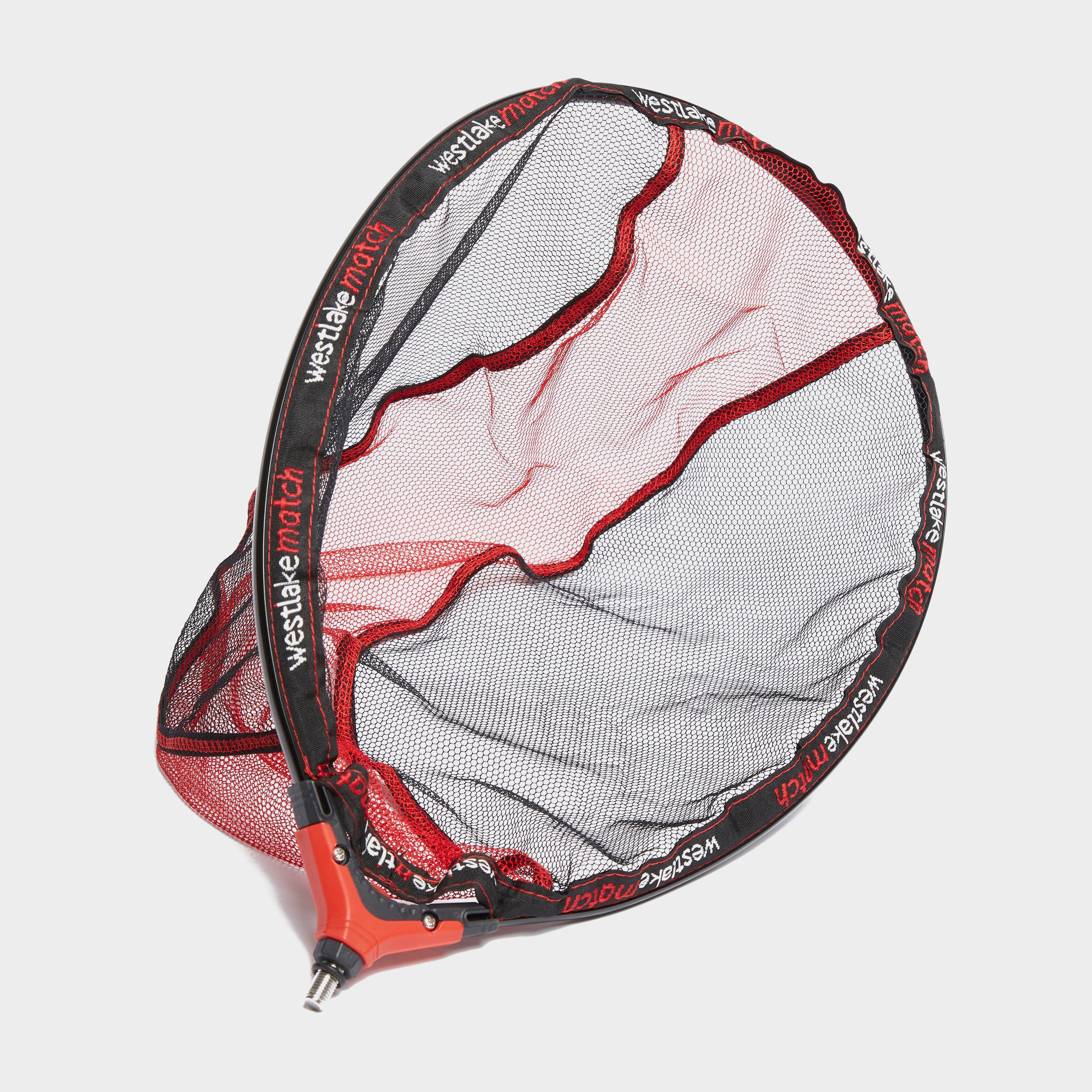 Spreader Hair Landing Net 16