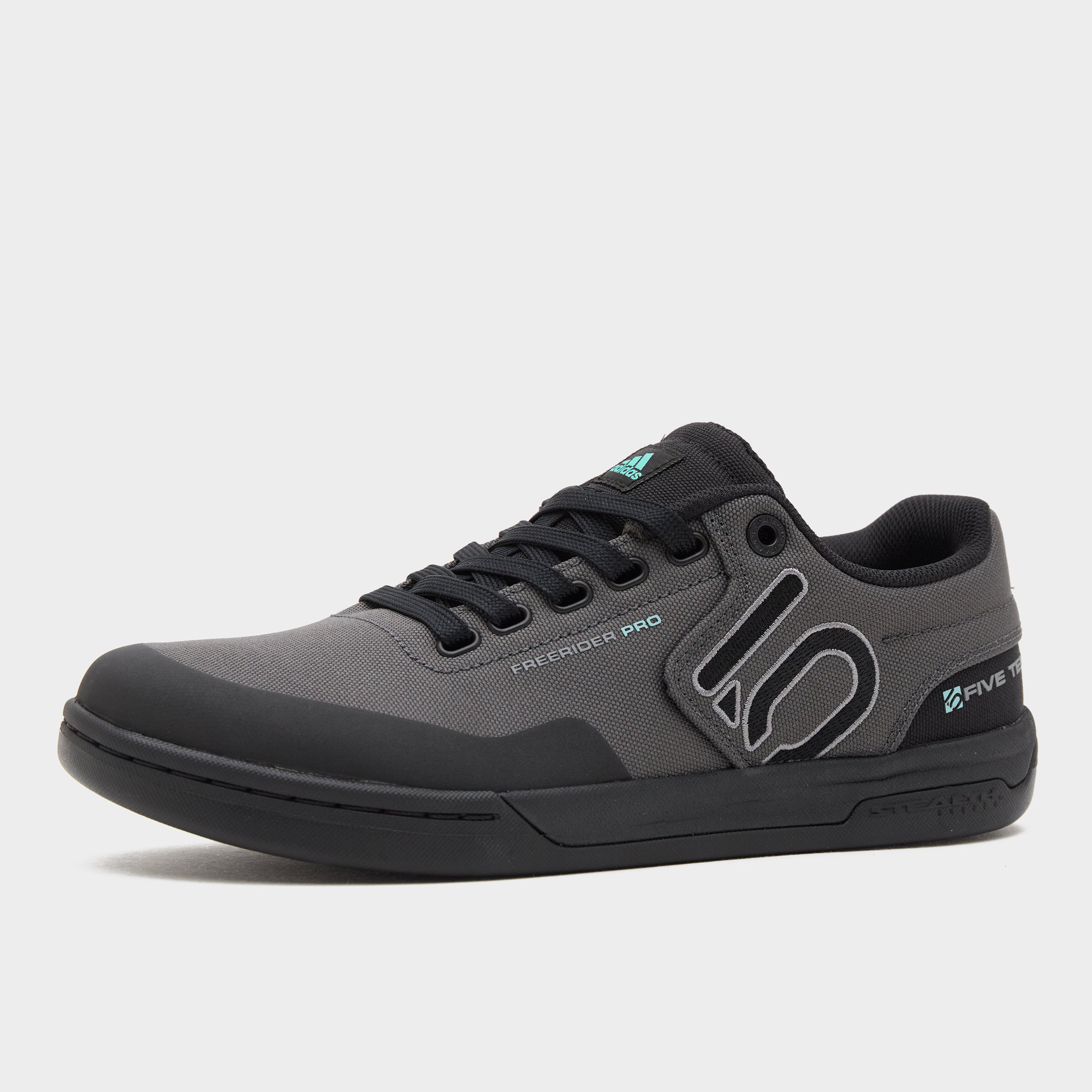 Men’s Five Ten Freerider Pro Canvas Mountain Bike Shoes