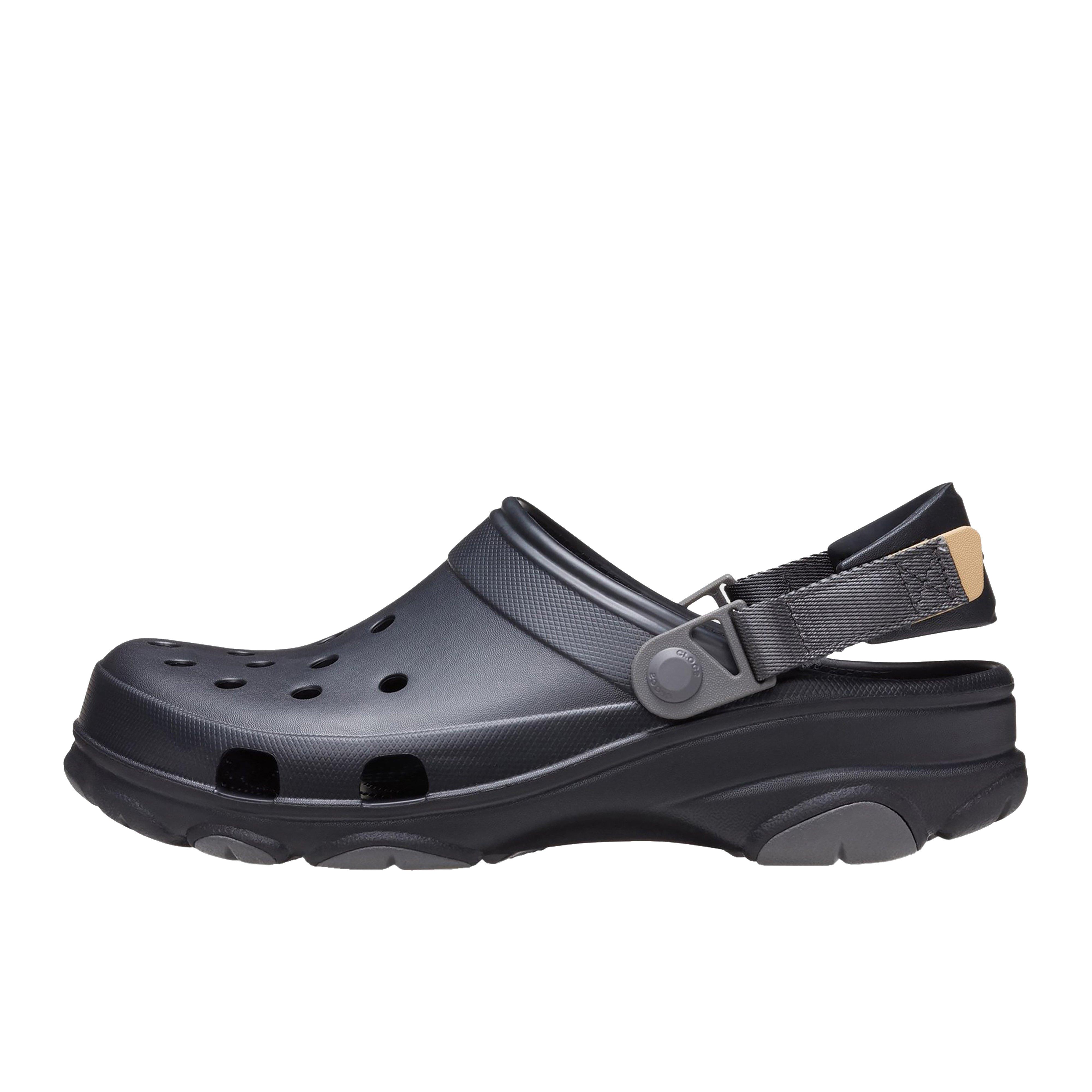 Unisex Classic All-terrain Clog
