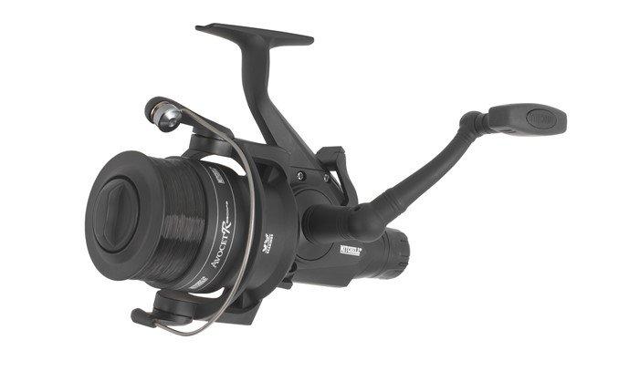 Avocet 6500 Black Edition