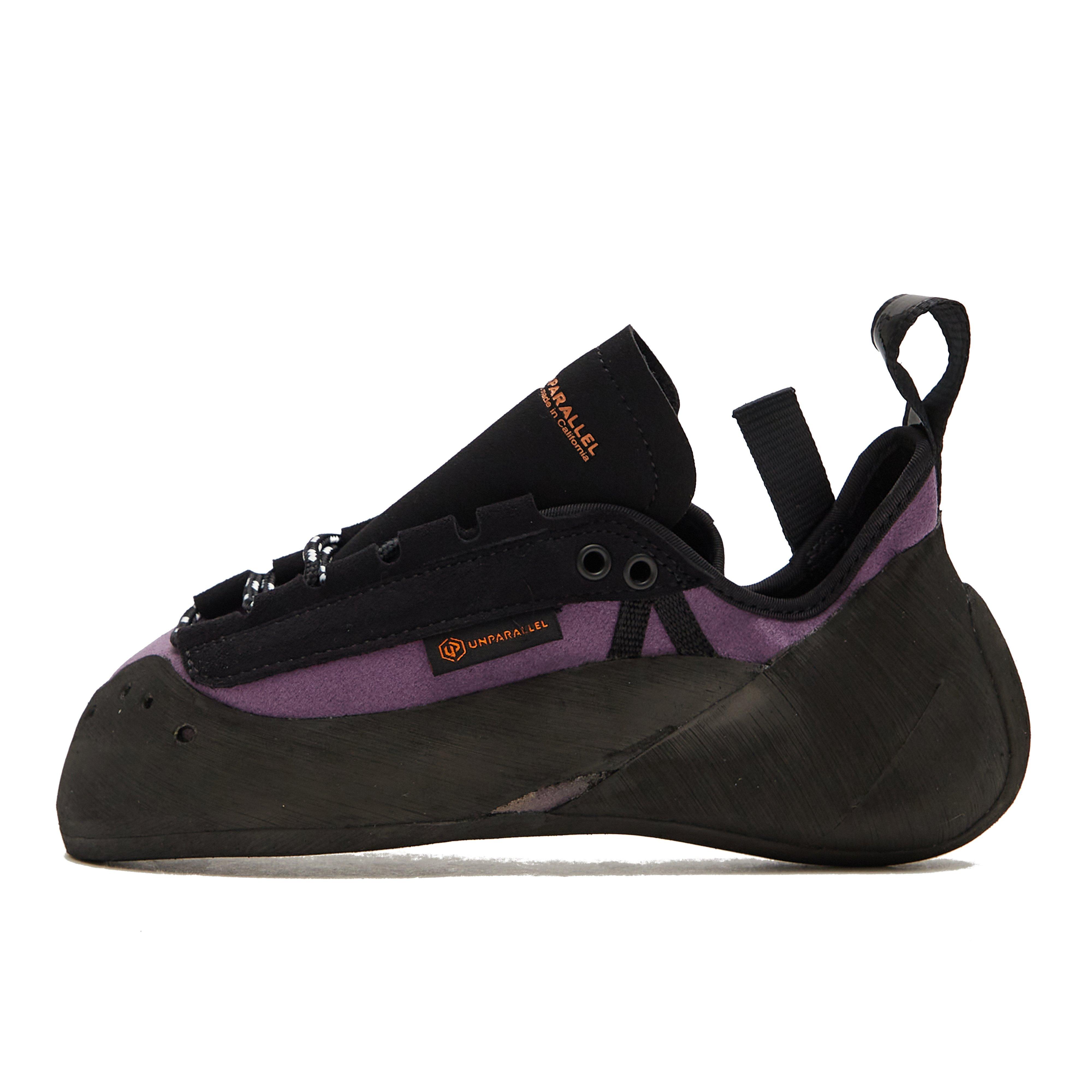 Men's NewTro Lace Climbing Shoe