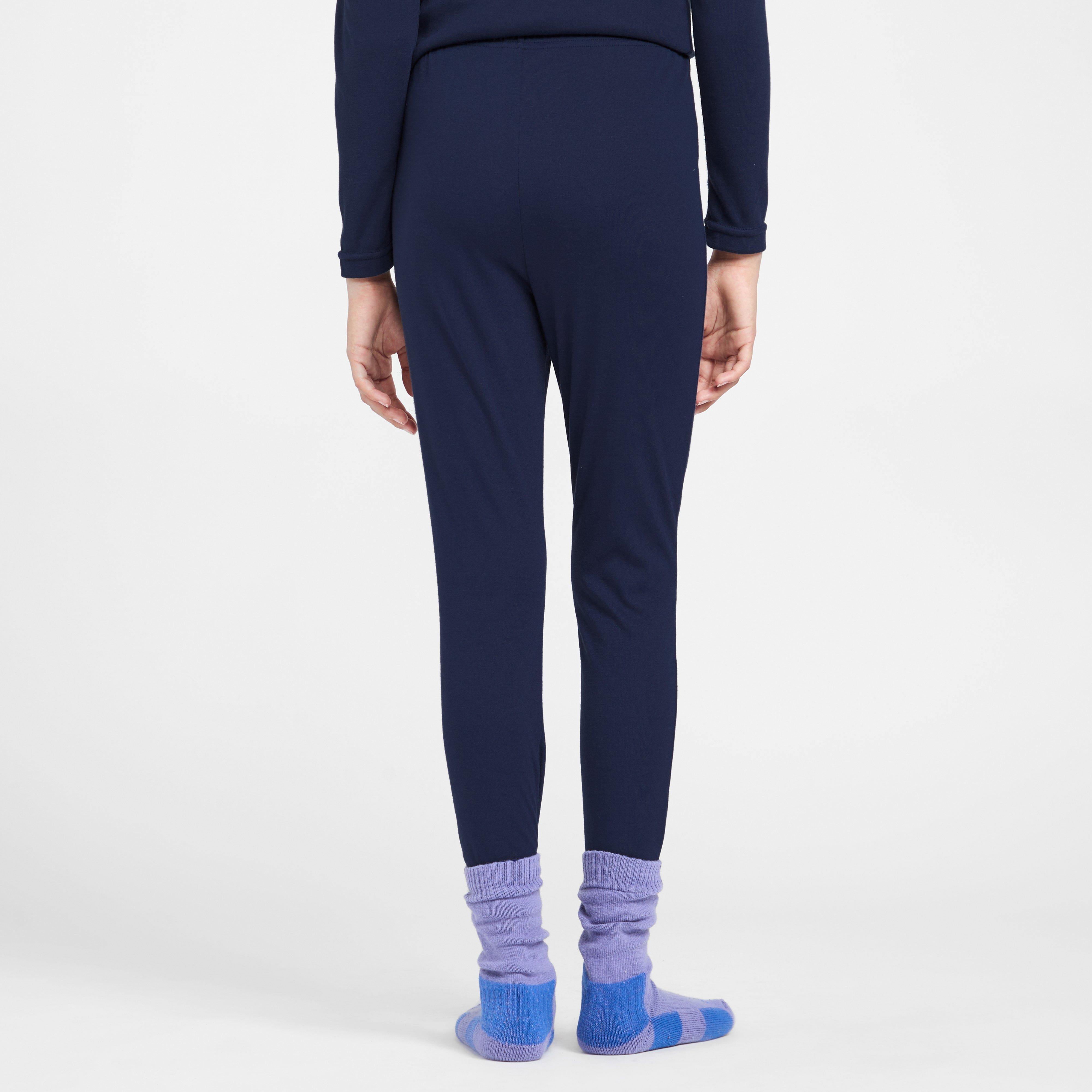 Kid's Thermal Base Layer Pants