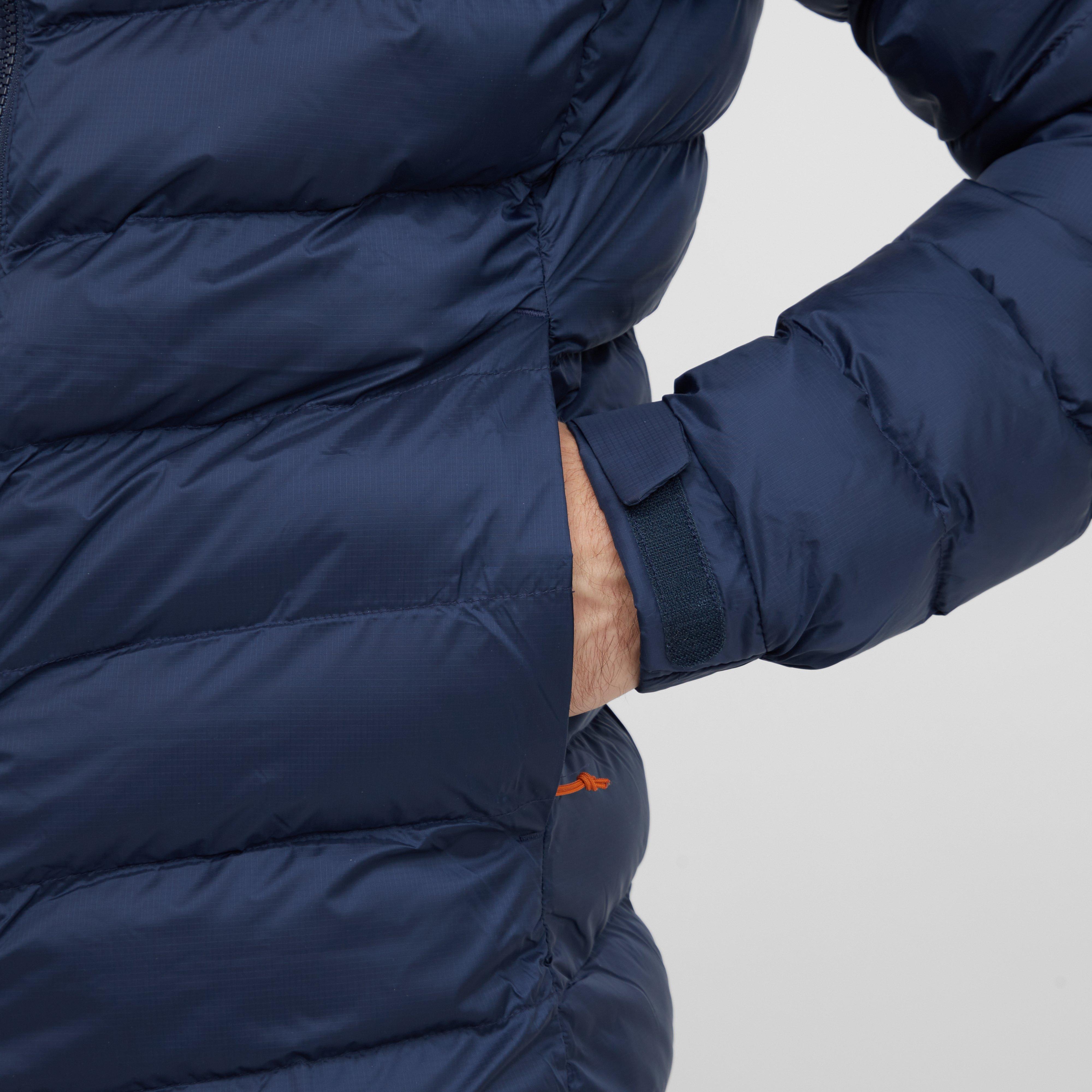 Men’s Nebula Pro Jacket