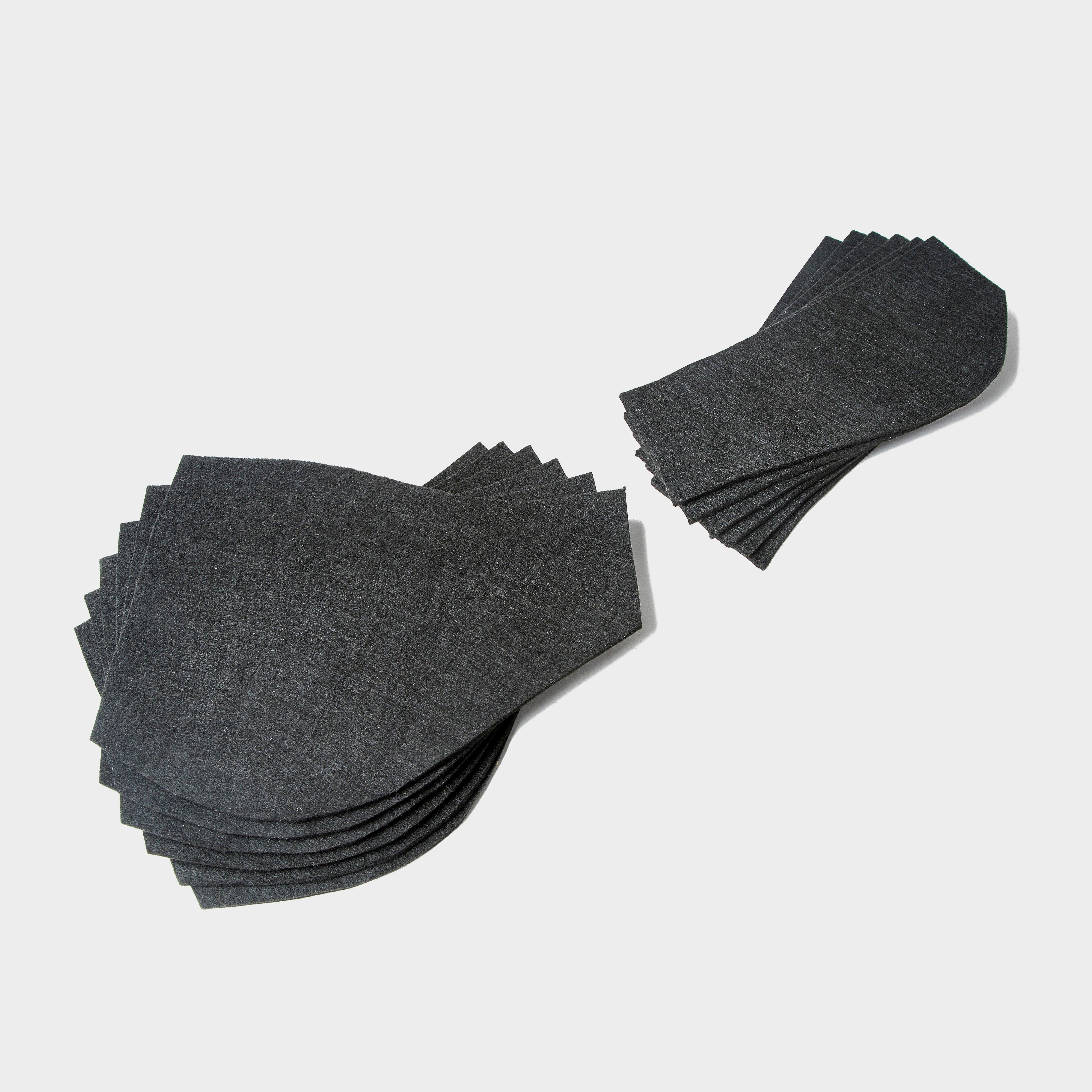 Corrective Half Pad