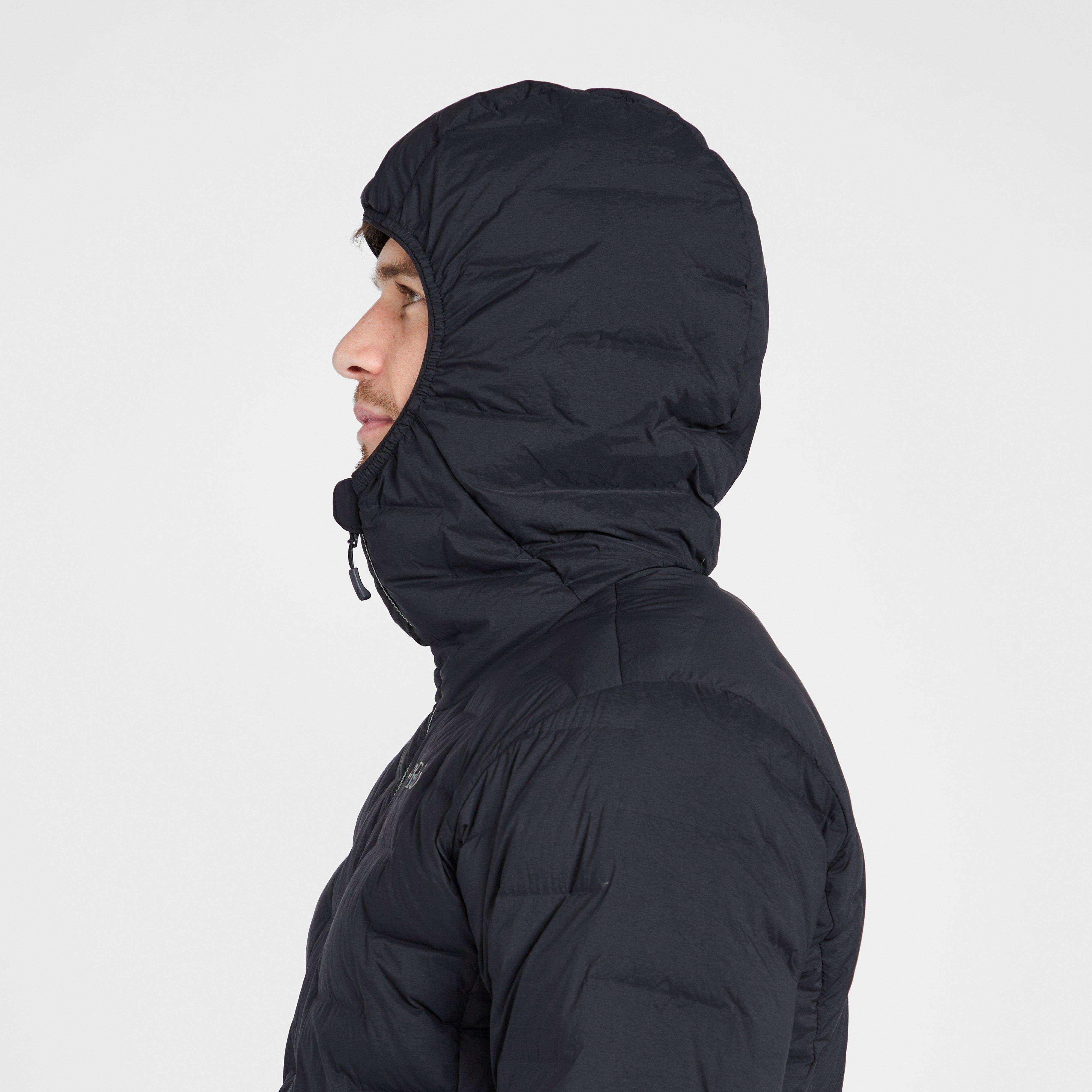 Men's Cubit Stretch Down Hoody