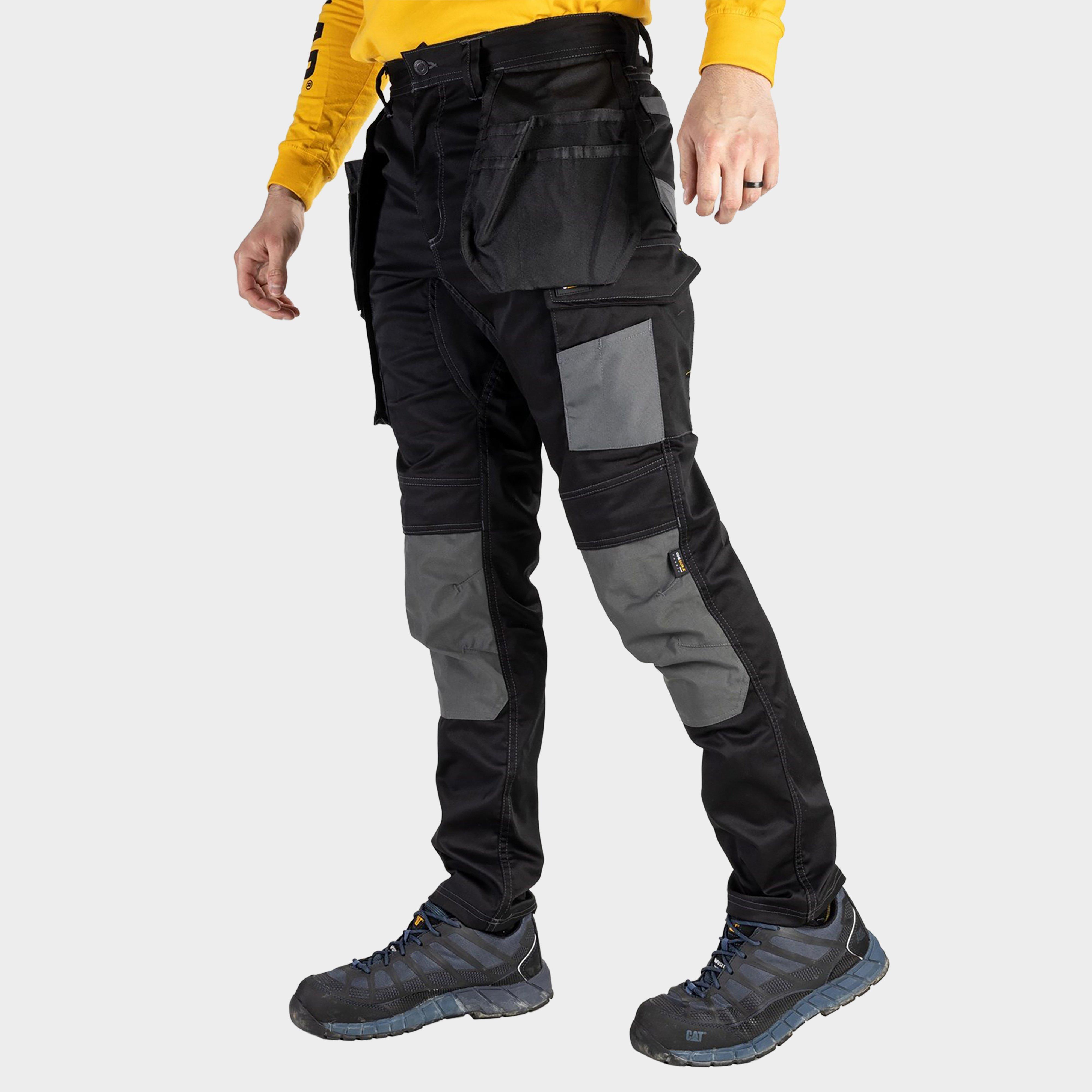 Men's Essentials Stretch Knee Pocket