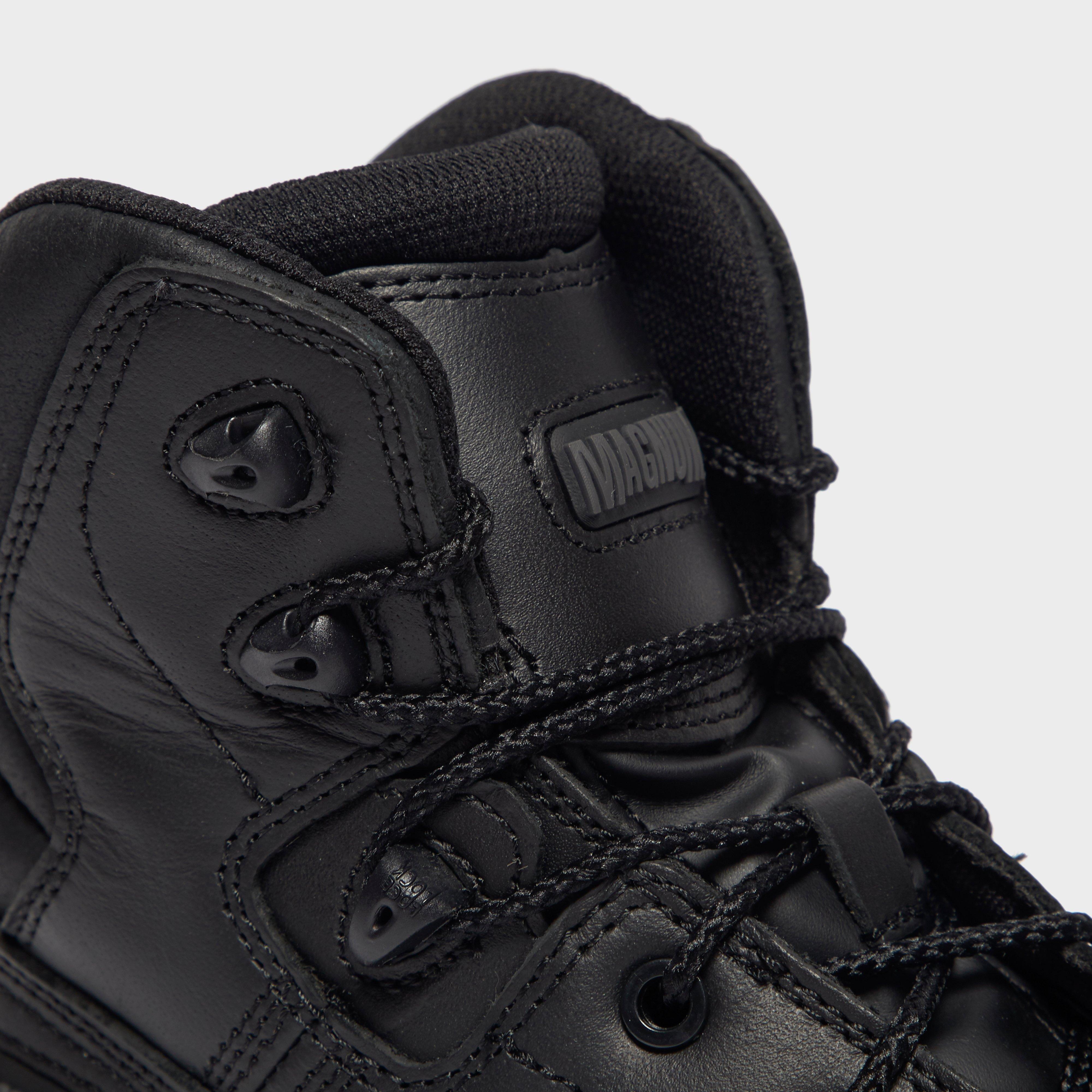 Men's Precision Site Master Leather Boots