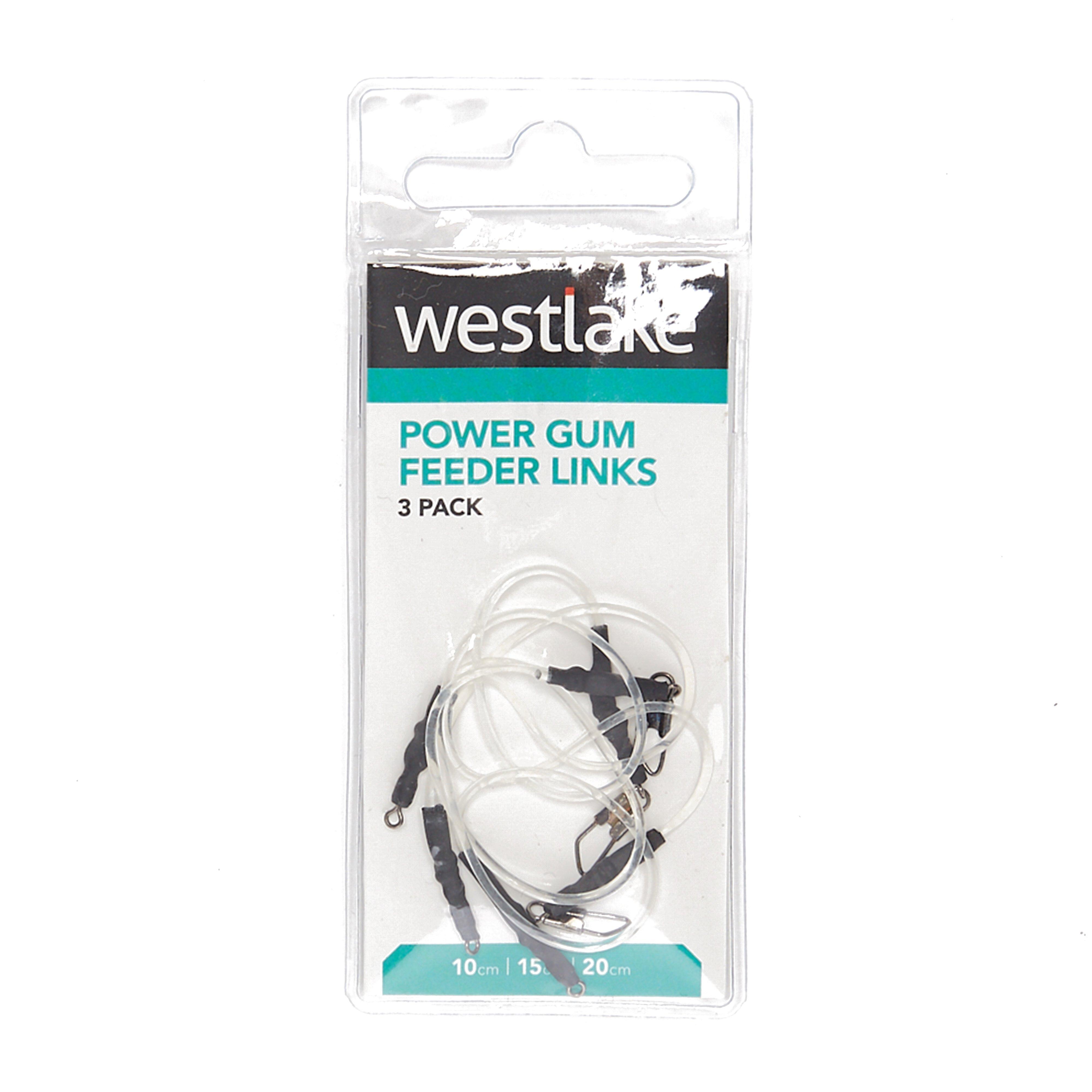 New Power Gum Feeder Links