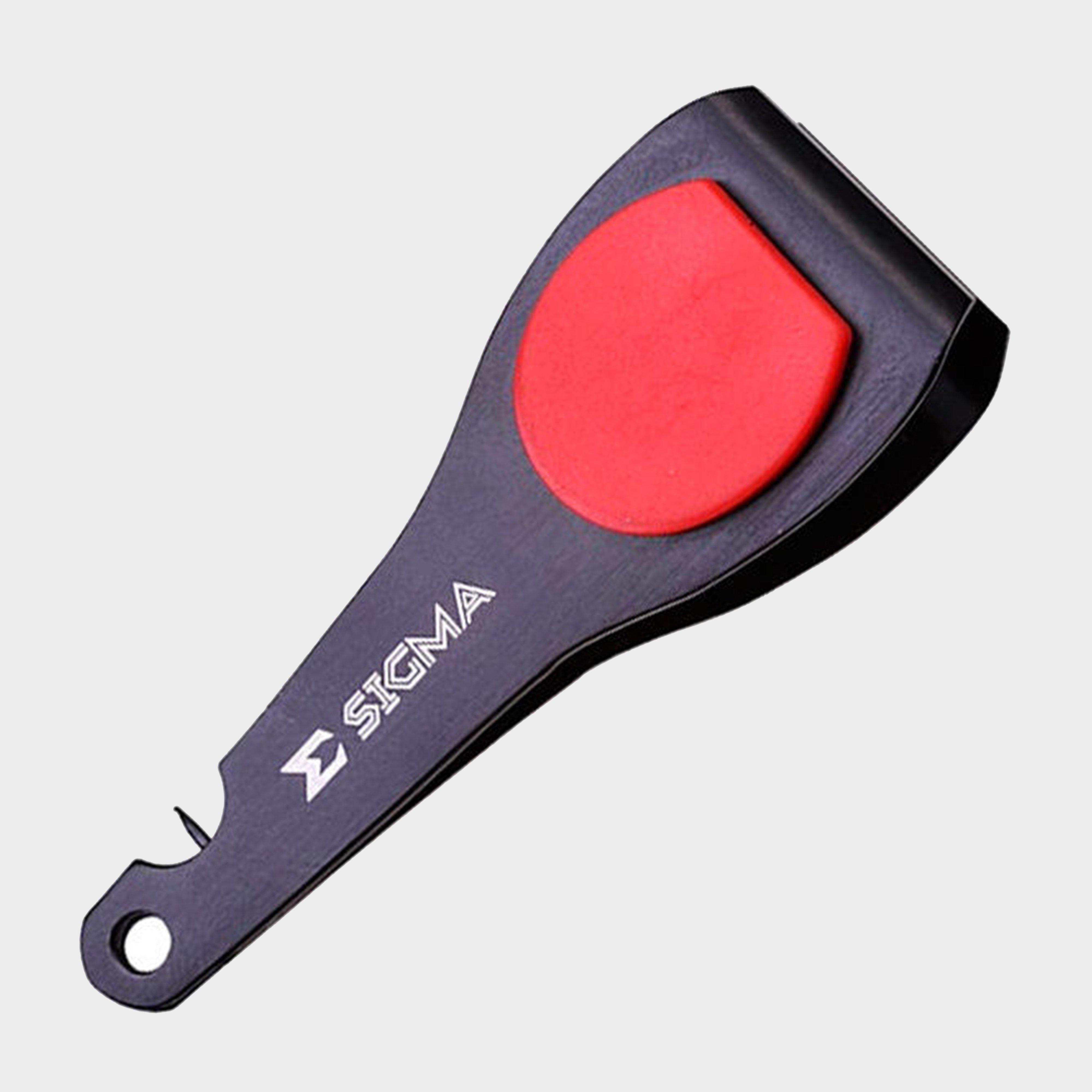 Sigma Line Cutter