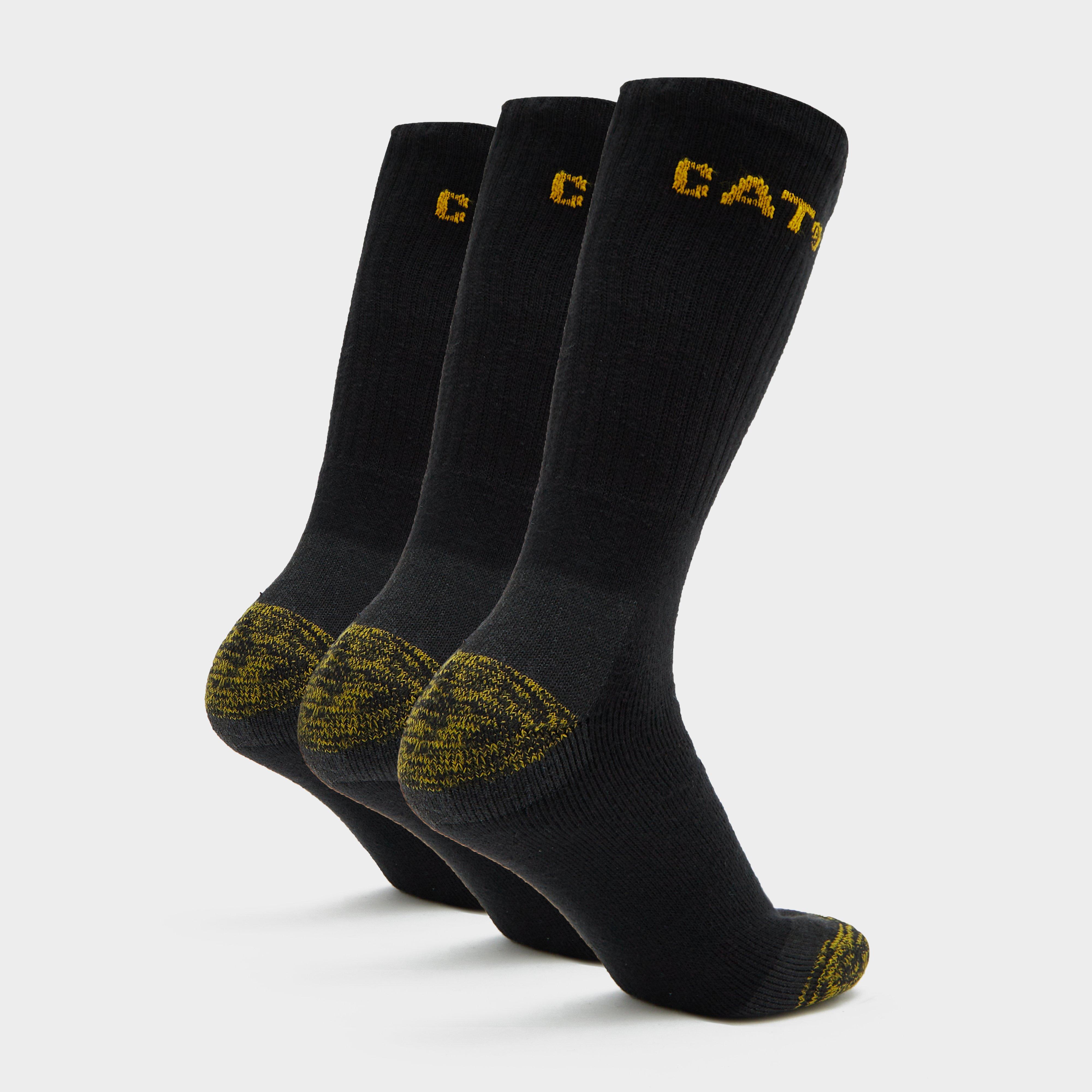 Premium Work Sock (3 Pairs)