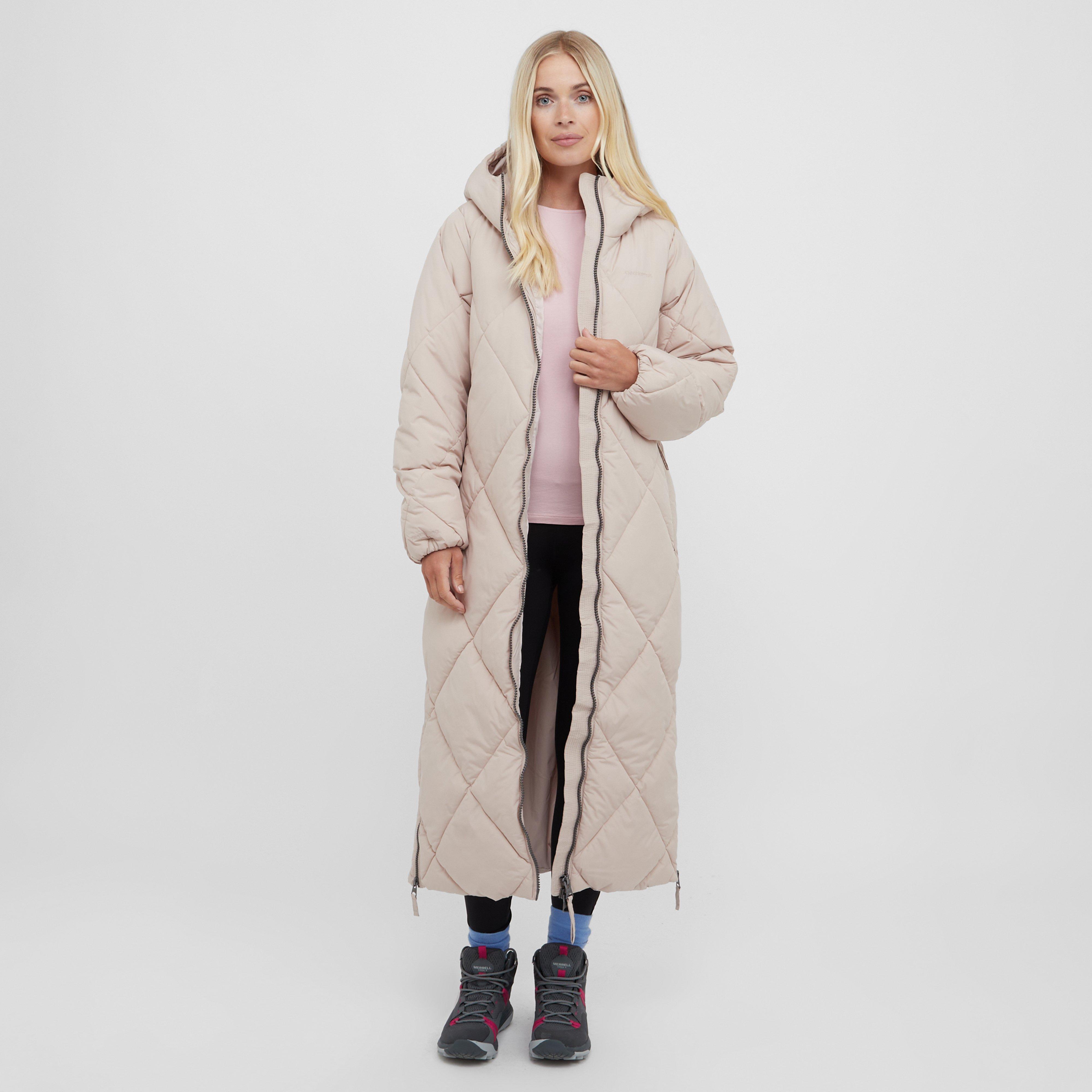 Women's Sarmiento Insulated Jacket