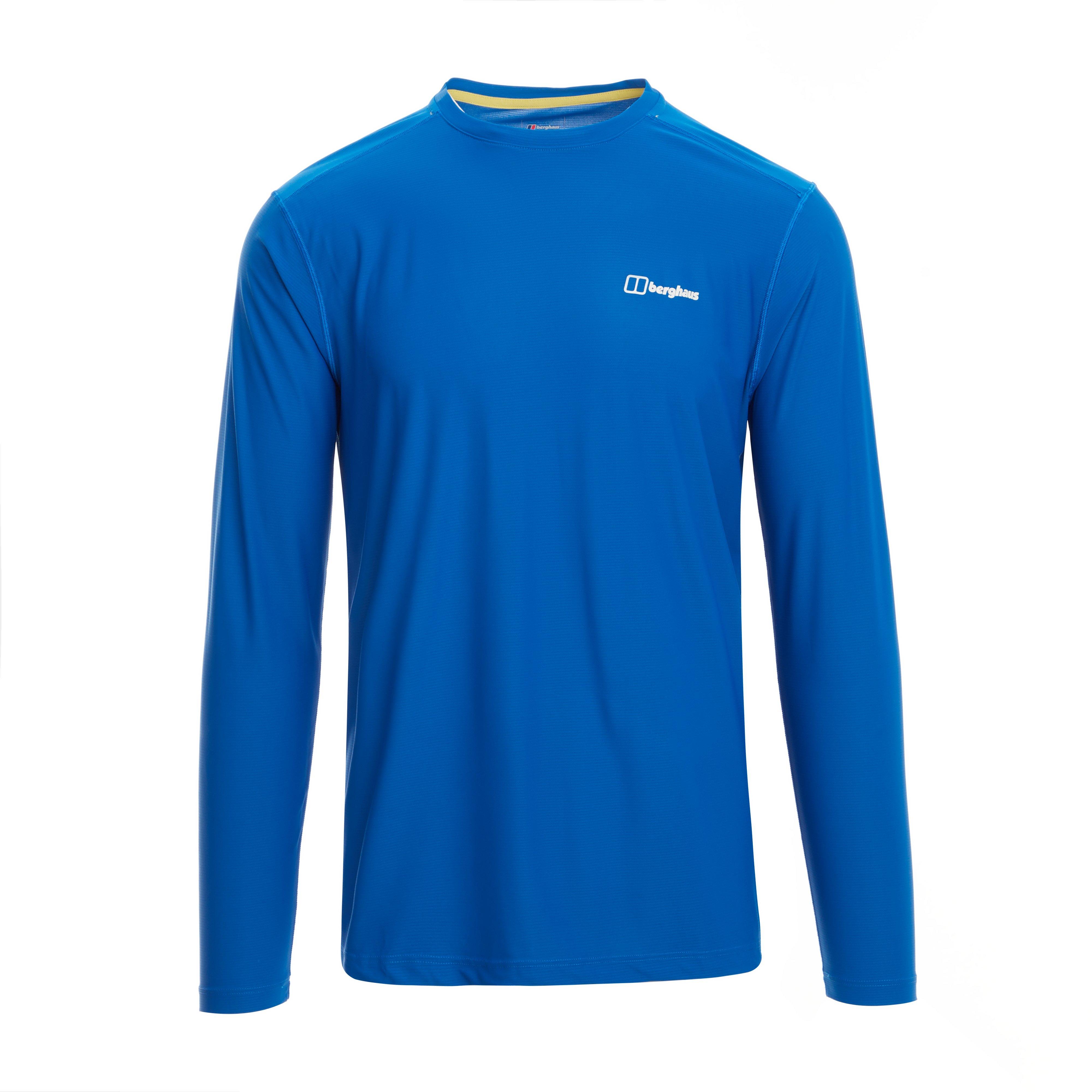 Men’s 24/7 Tech Long Sleeve T-Shirt