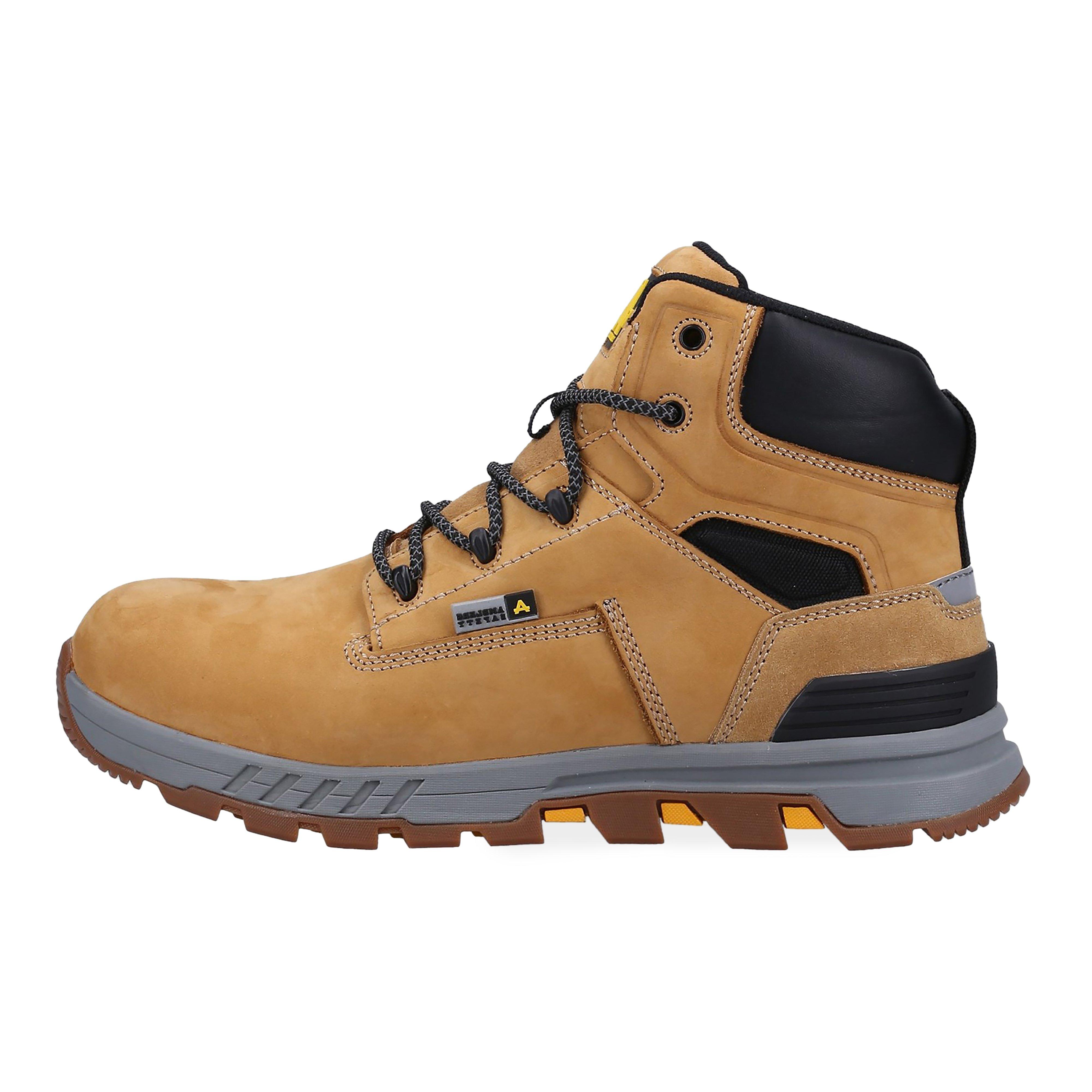 Men's 261 Safety Boots