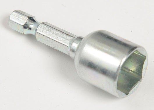 Screw Tent Pegs (Hexagonal Head)