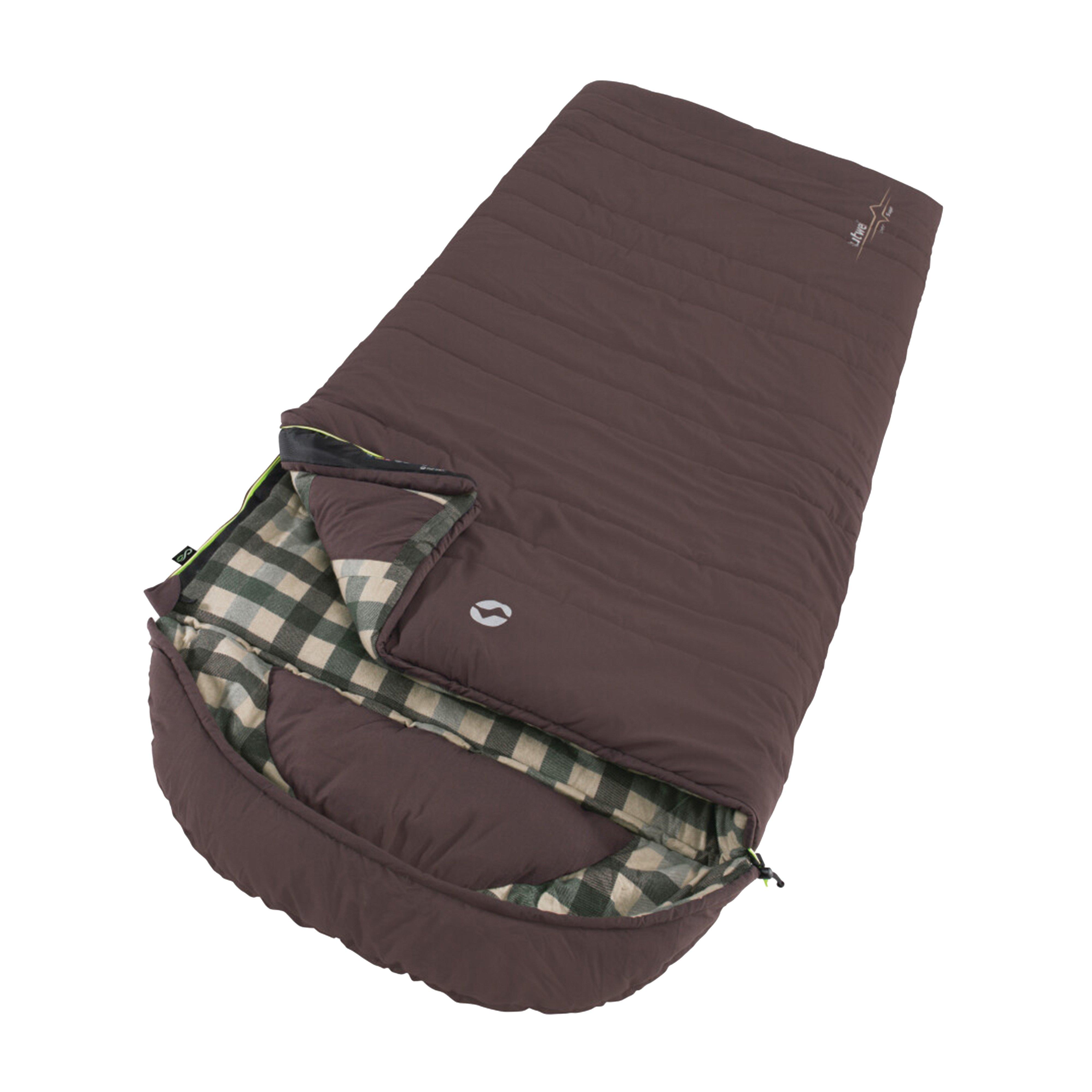 Camper Supreme Sleeping Bag