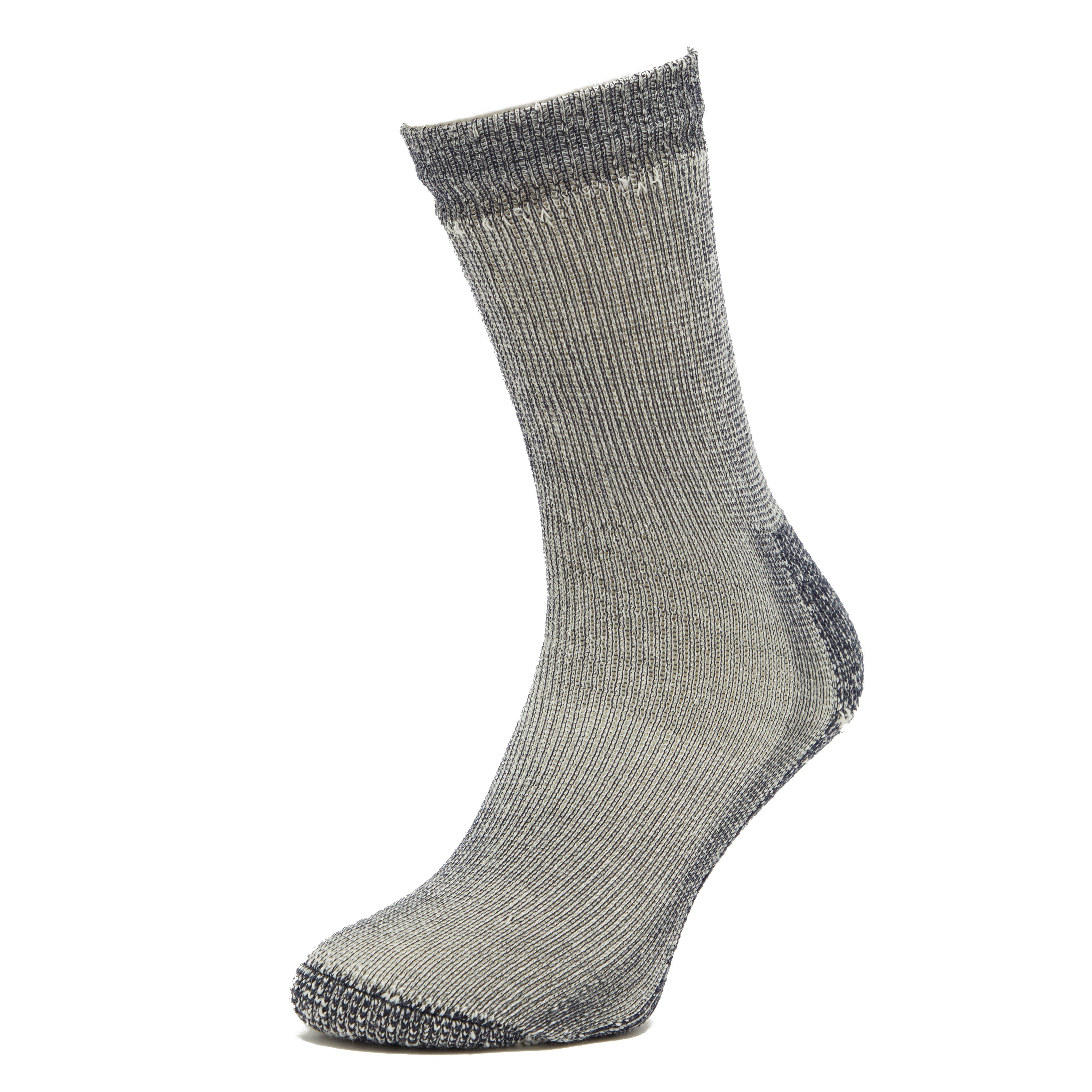 Hike Classic Edition Extra Cushion Crew Socks