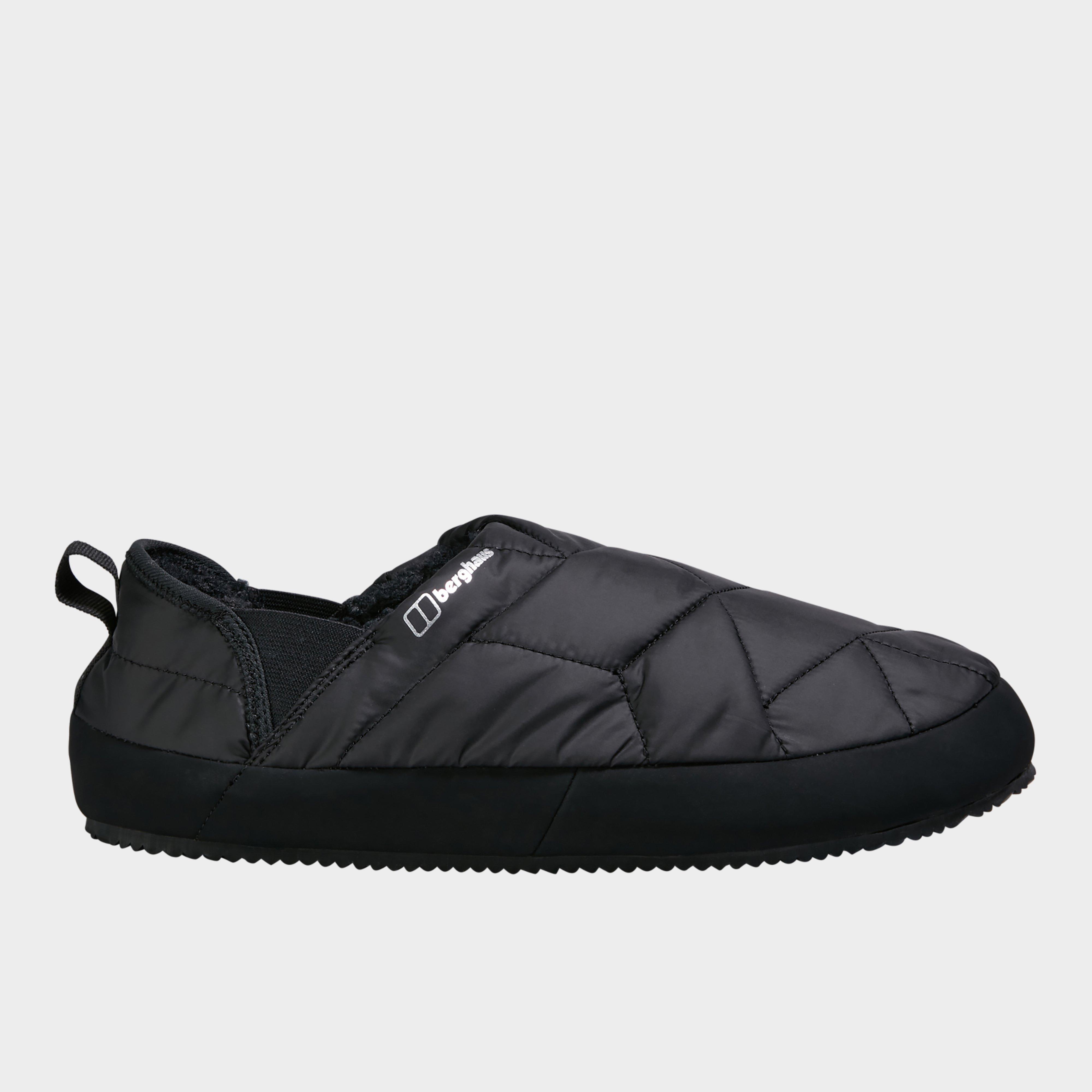 Unisex Bothy Slipper 2.0