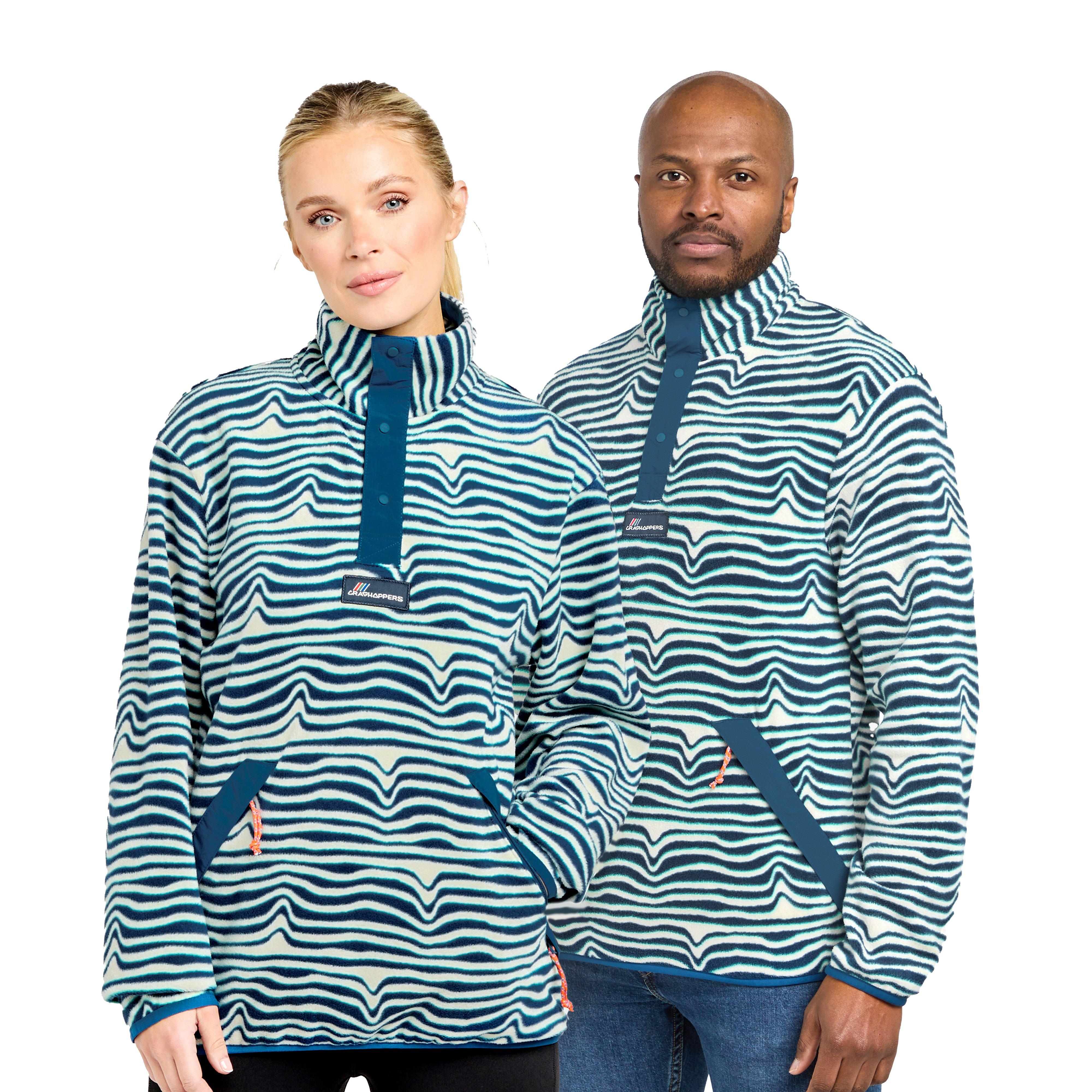 Men’s Teton Overhead Fleece