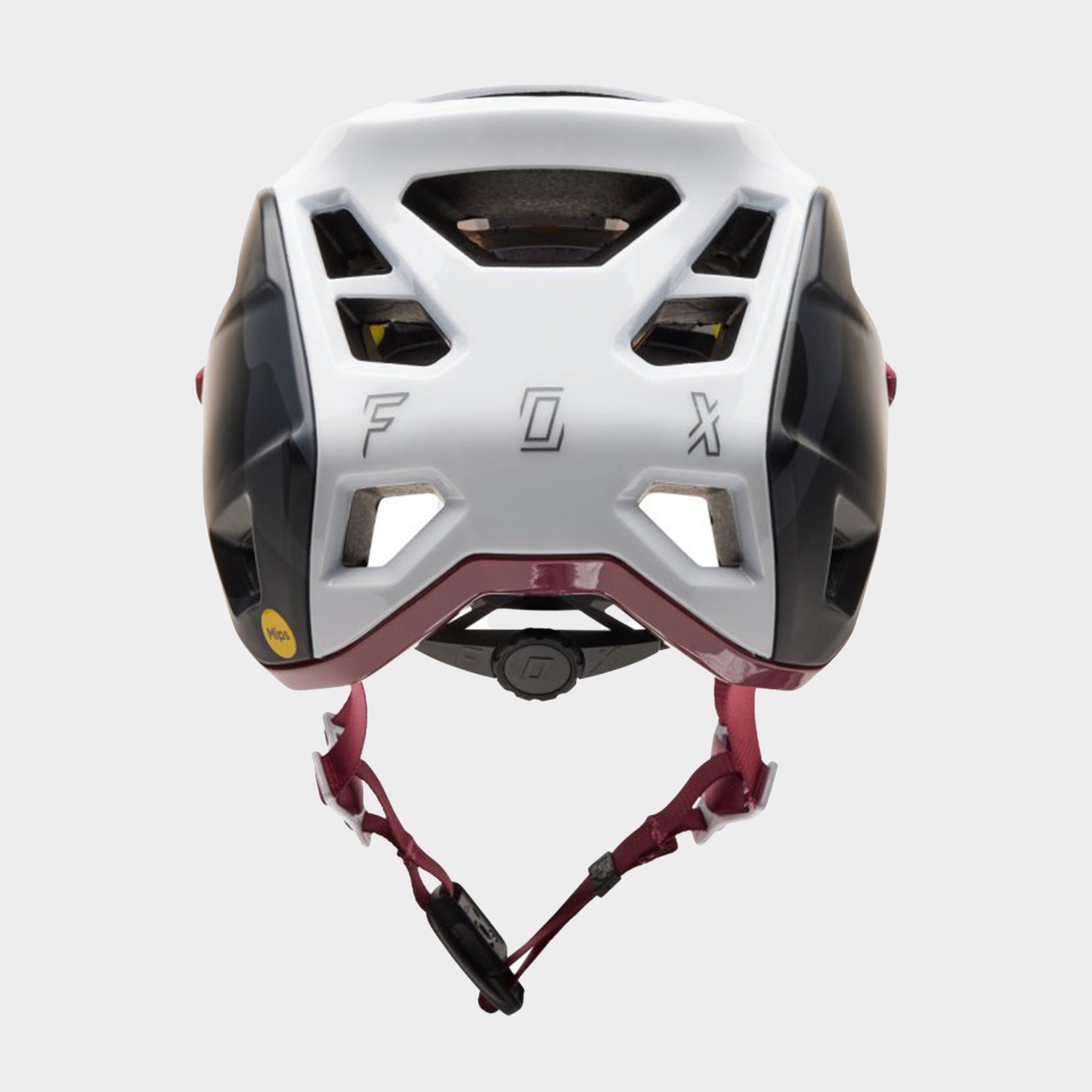 Speedframe Pro Helmet